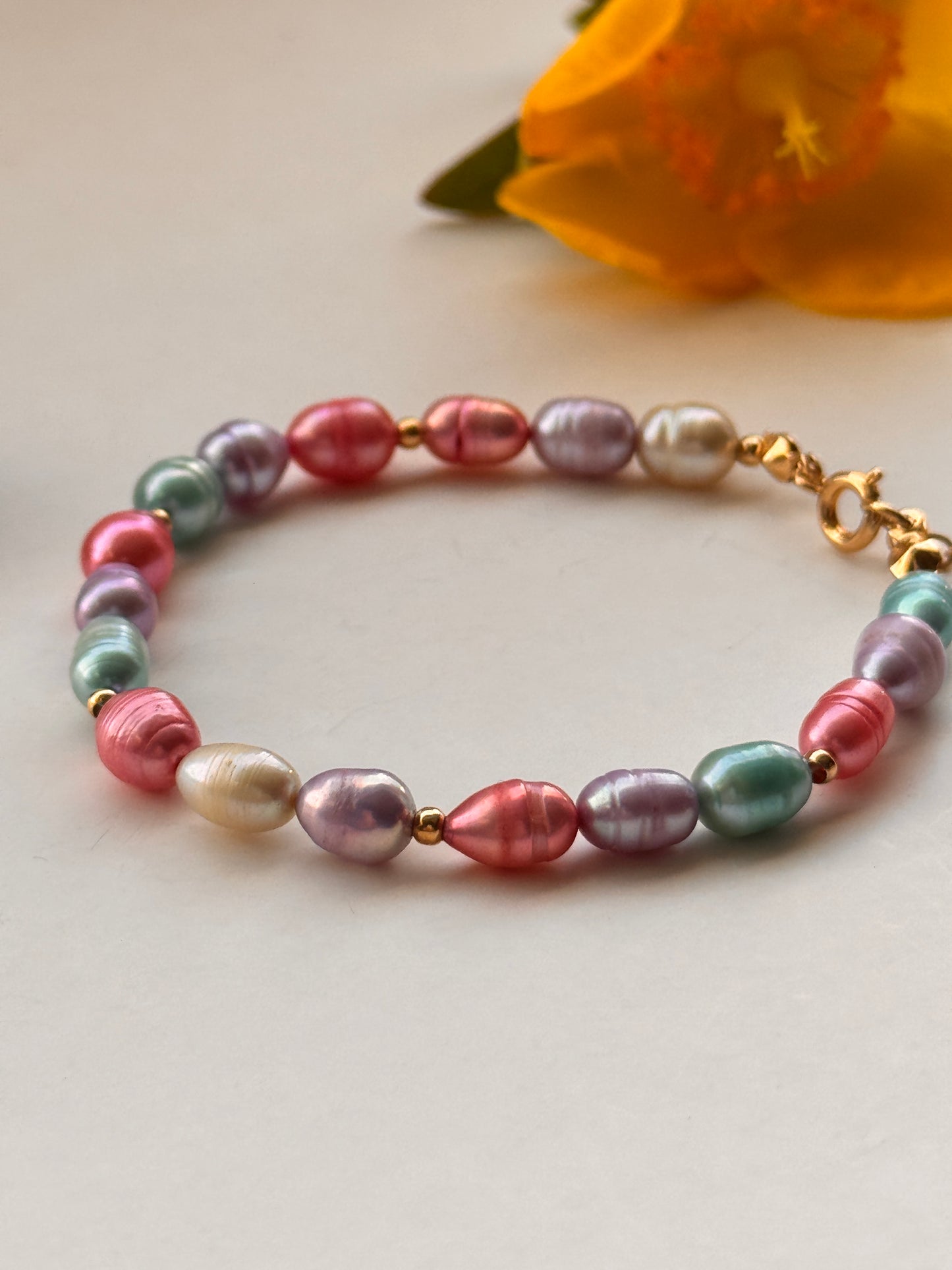 Pulsera Kö Color