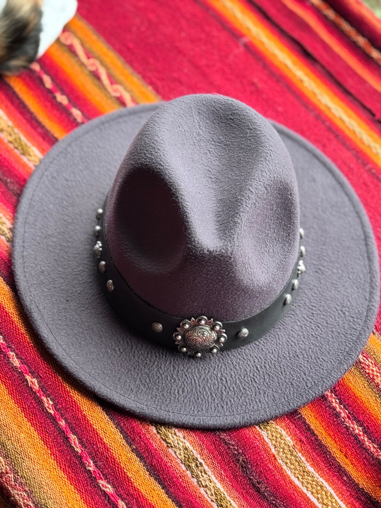 Sombrero Aliwen