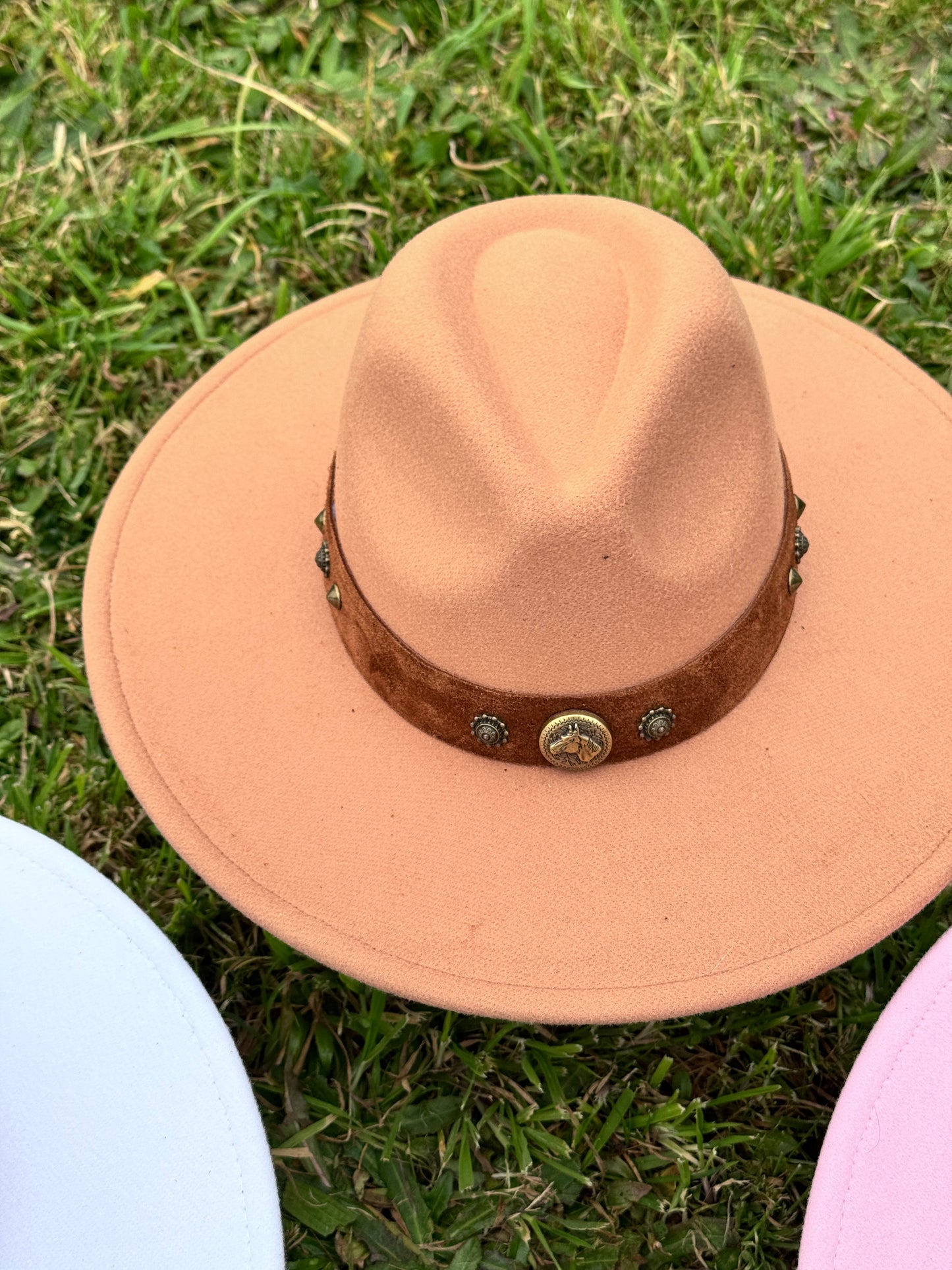 Sombrero Kawell paño