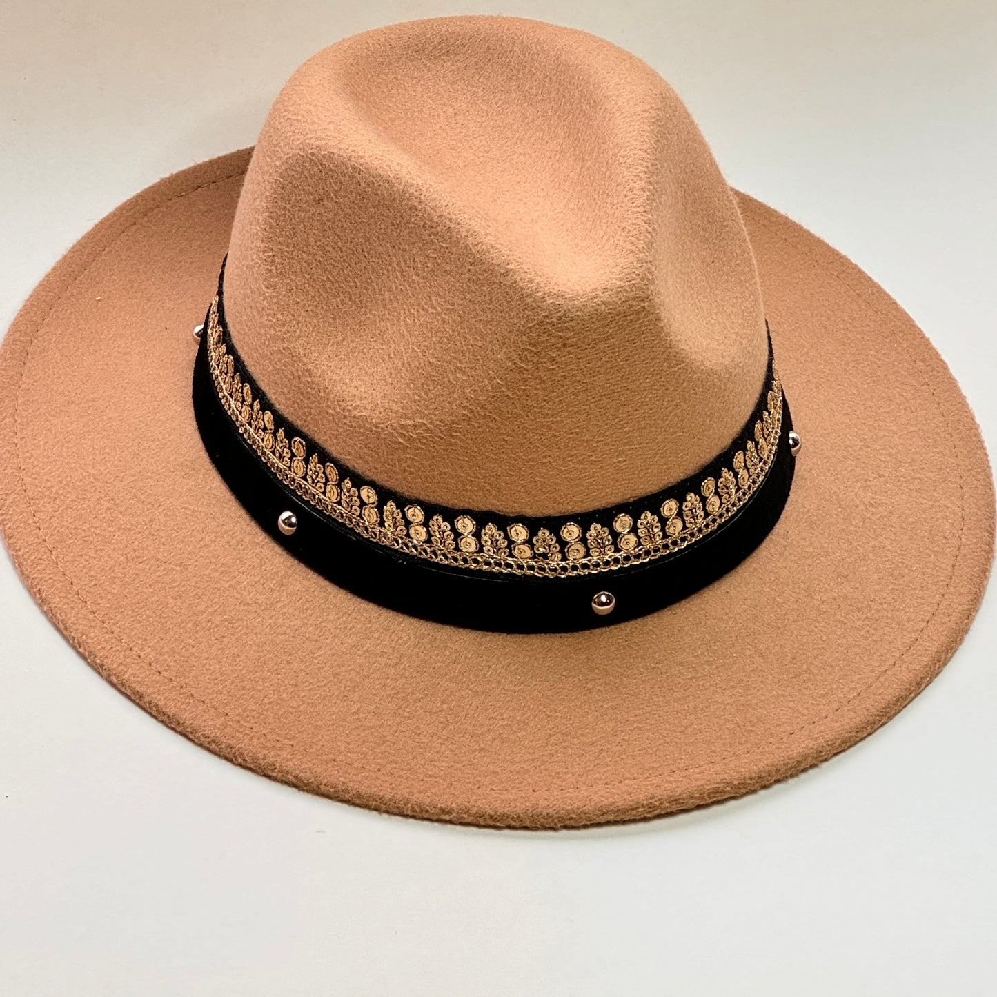 Sombrero Tahiel Boho