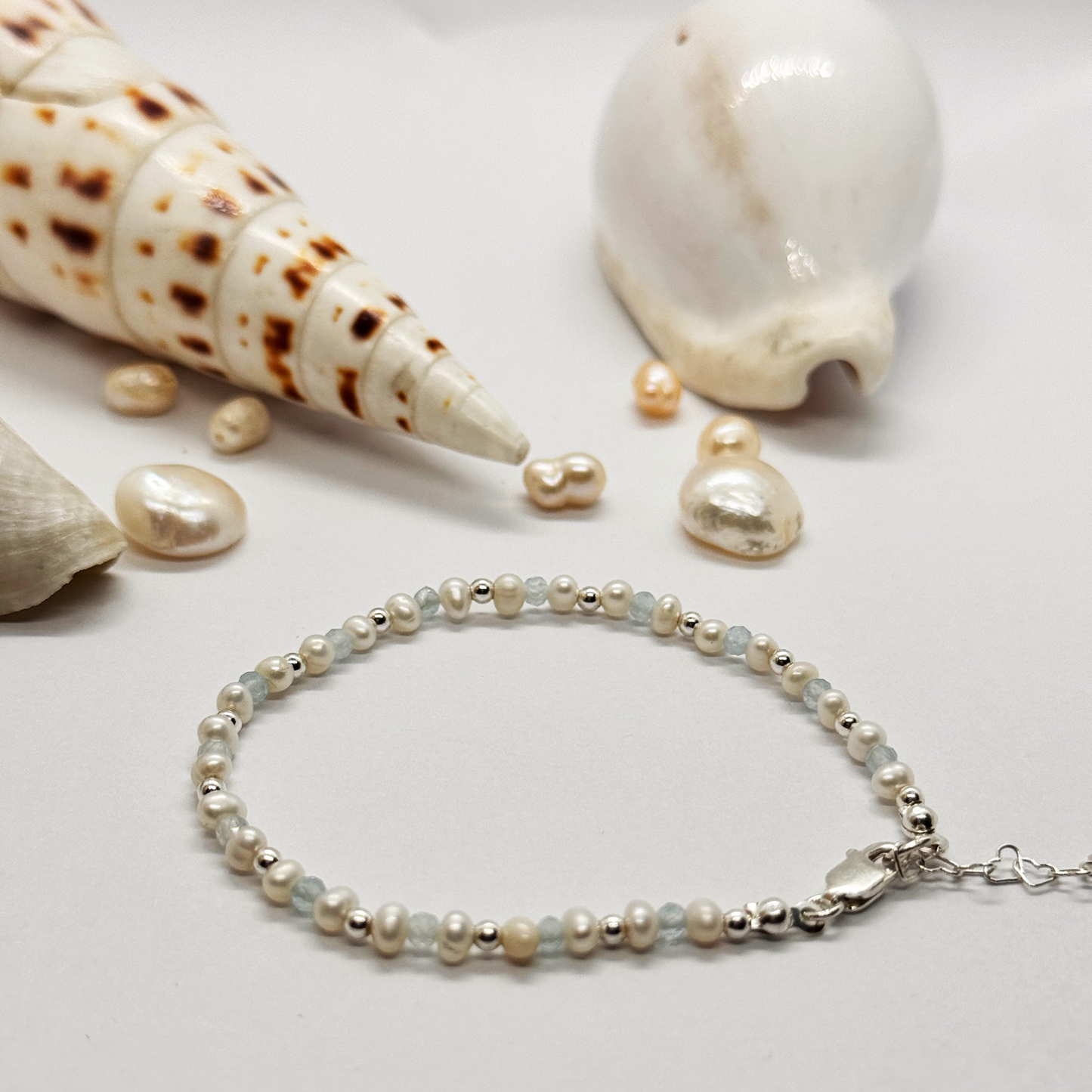 Pulsera Agua