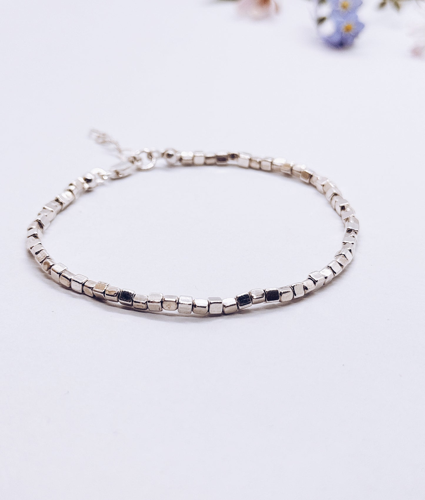 Pulsera Lien (Bombé)