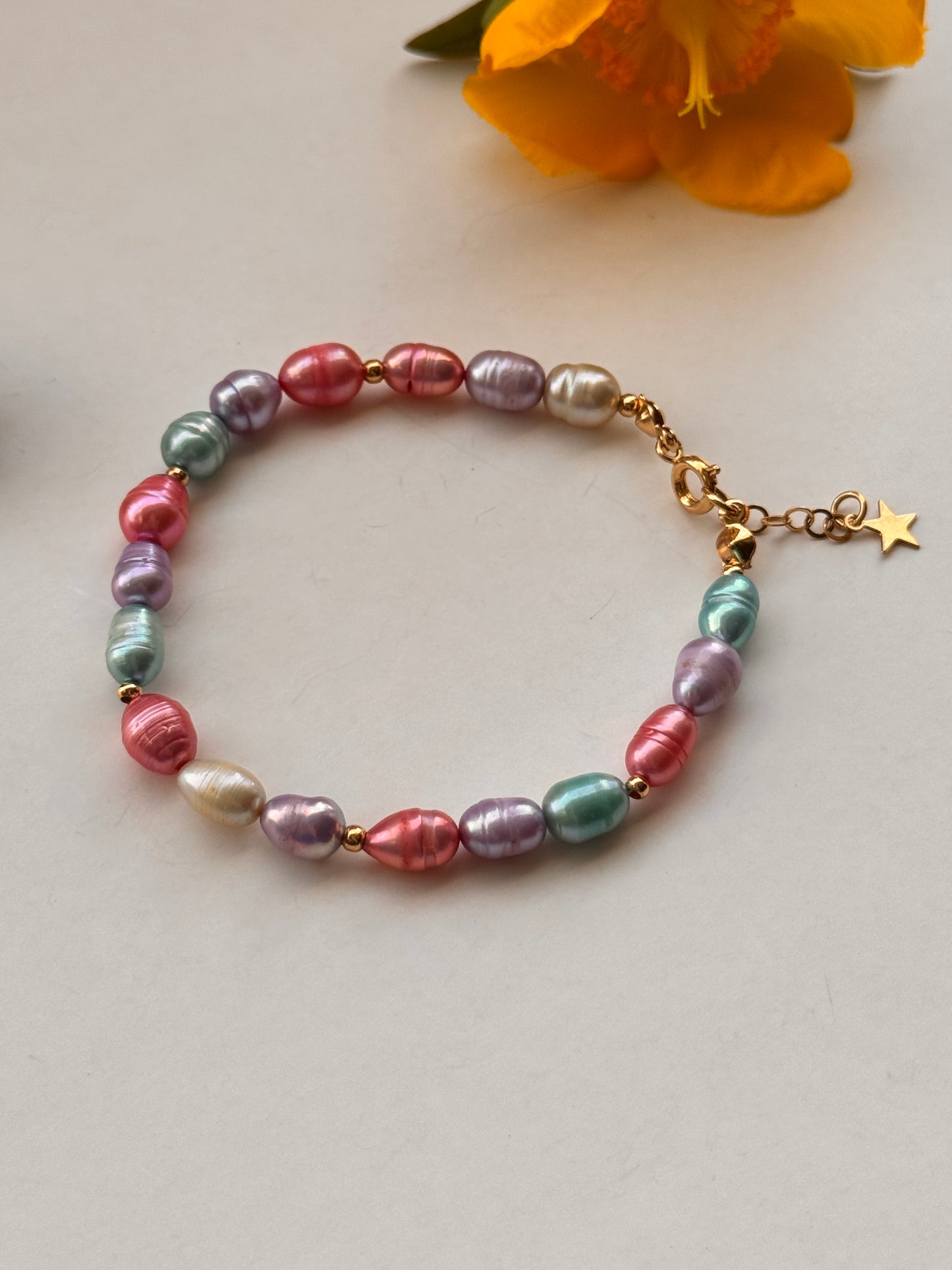 Pulsera Kö Color