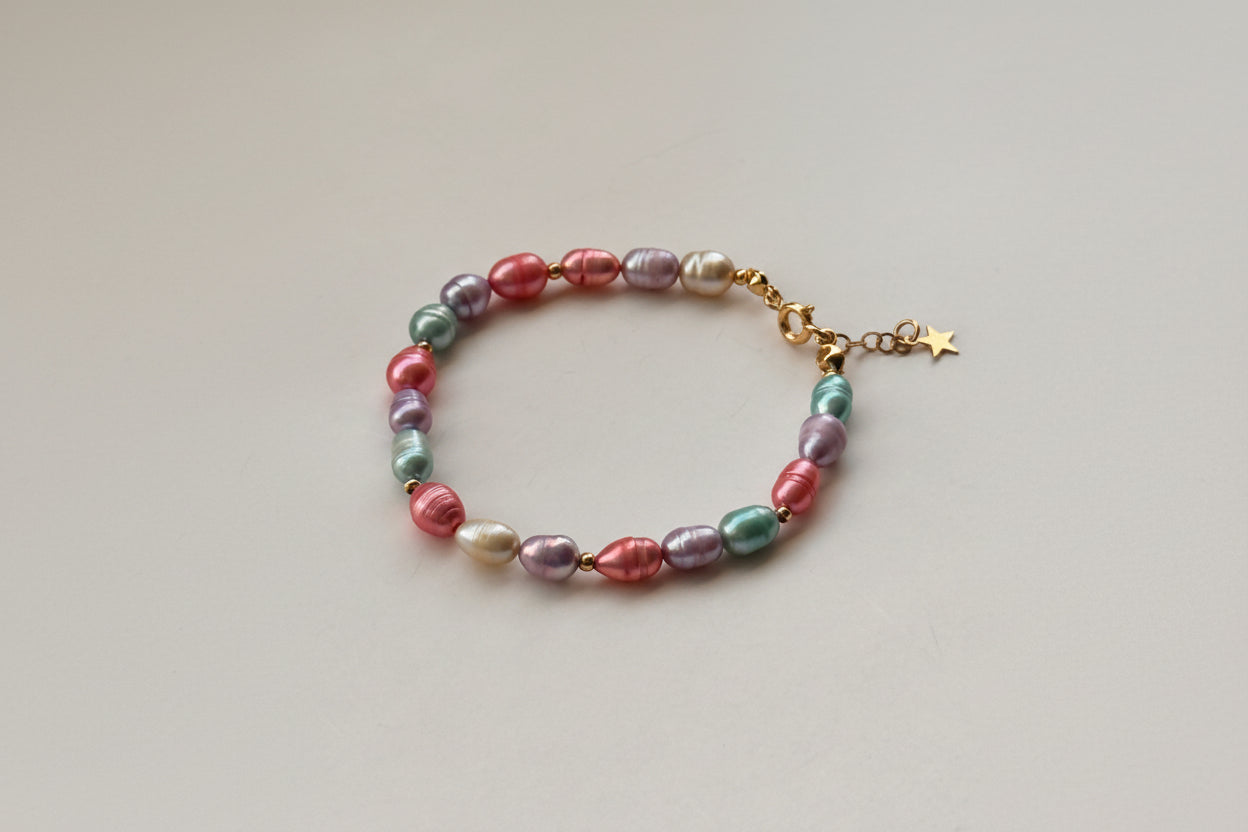 Pulsera Kö Color
