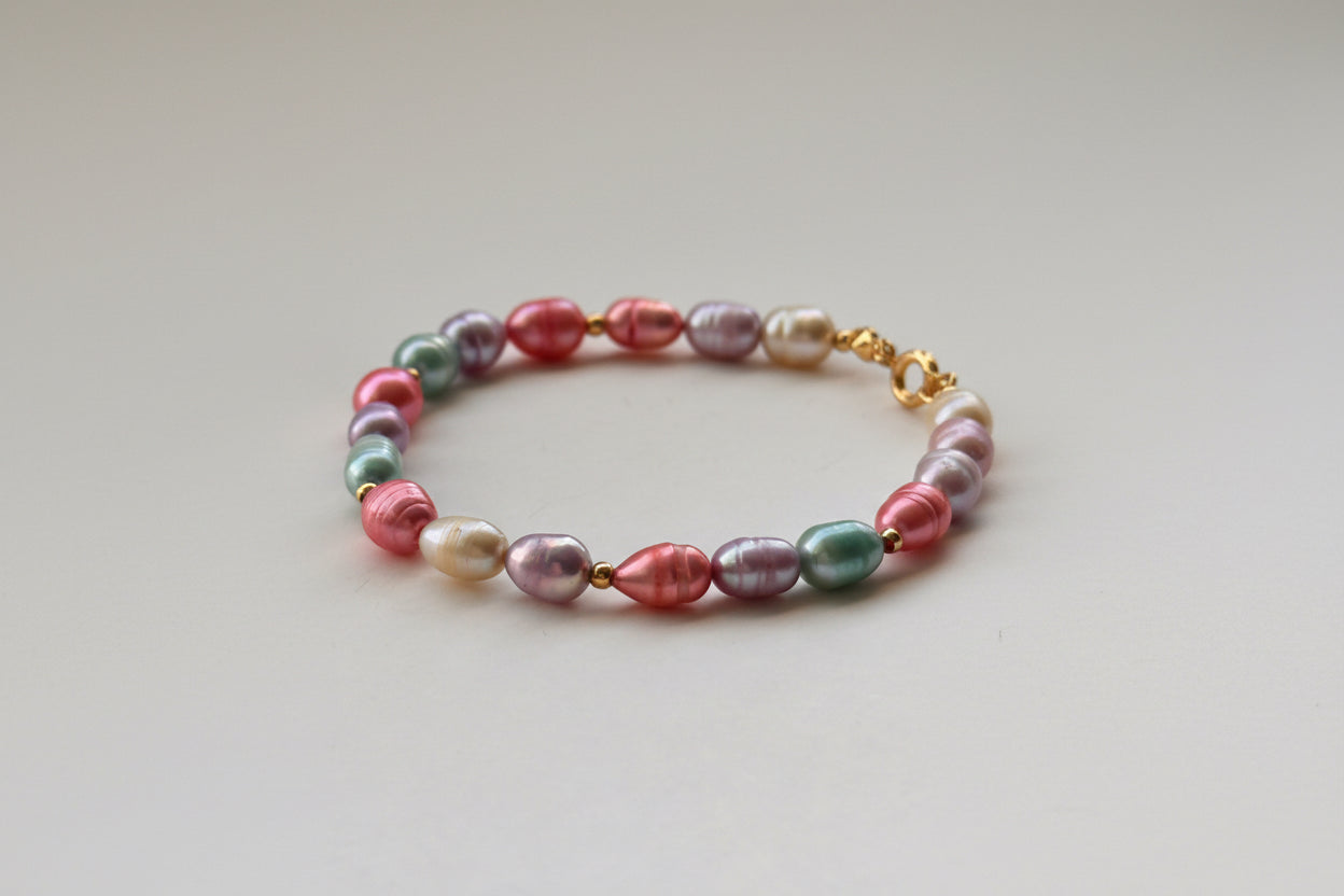 Pulsera Kö Color