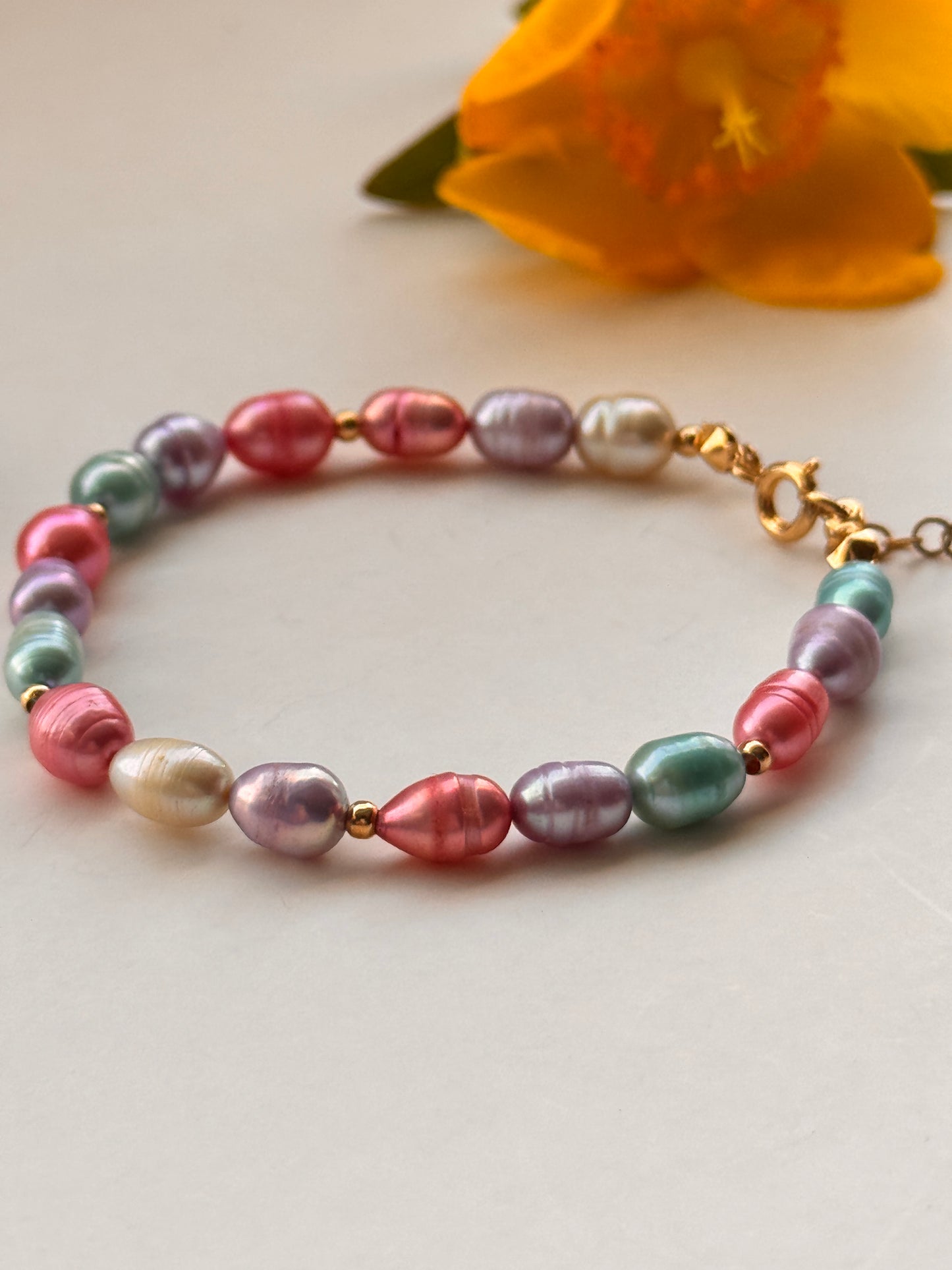 Pulsera Kö Color