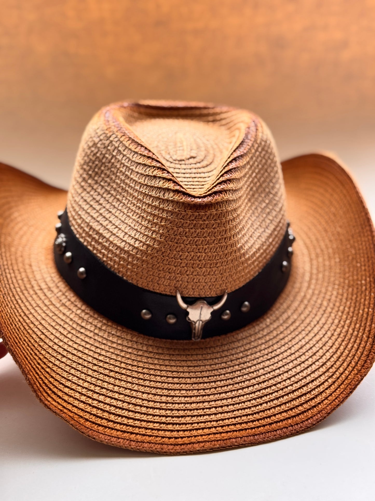 Sombrero Bagual Fibra