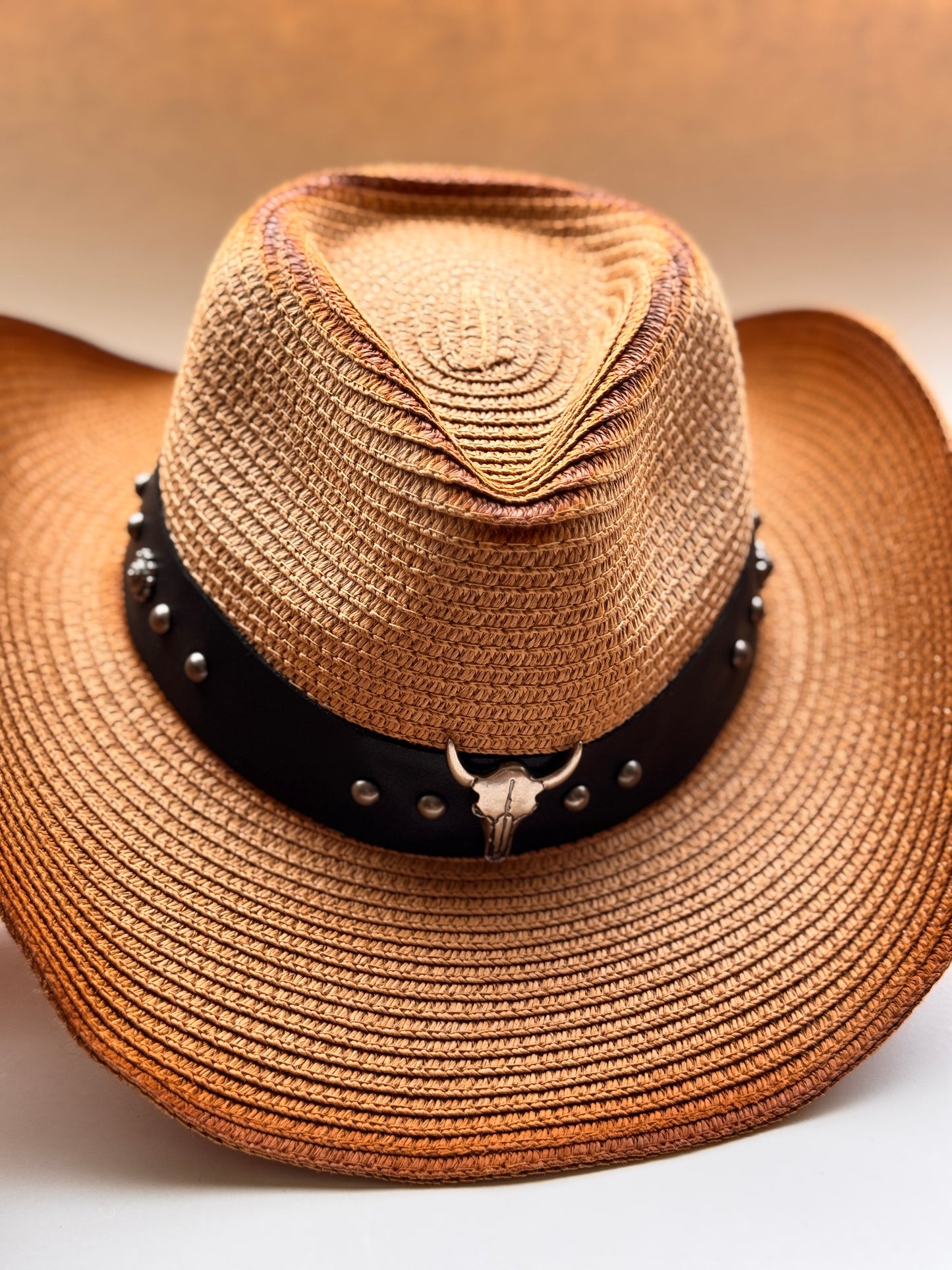 Sombrero Bagual Fibra