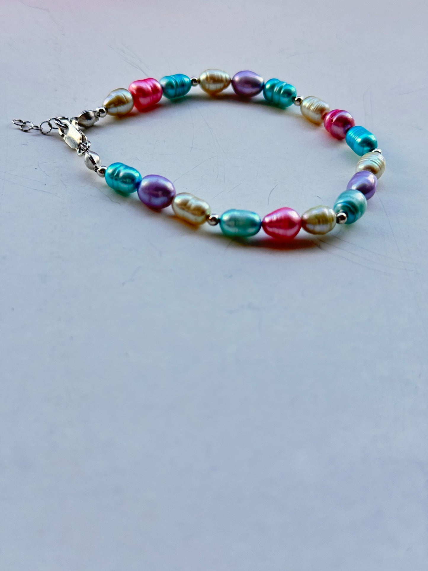 Pulsera Kö Color