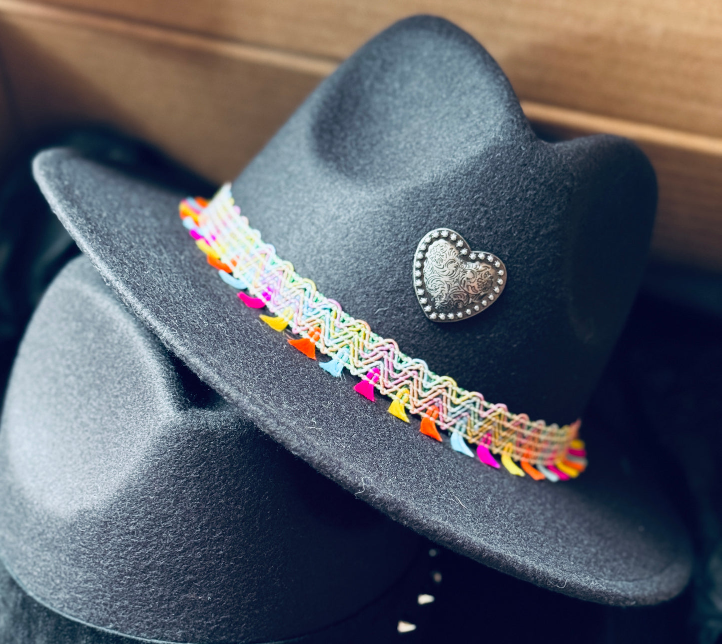 Sombreros Pichi- infantil