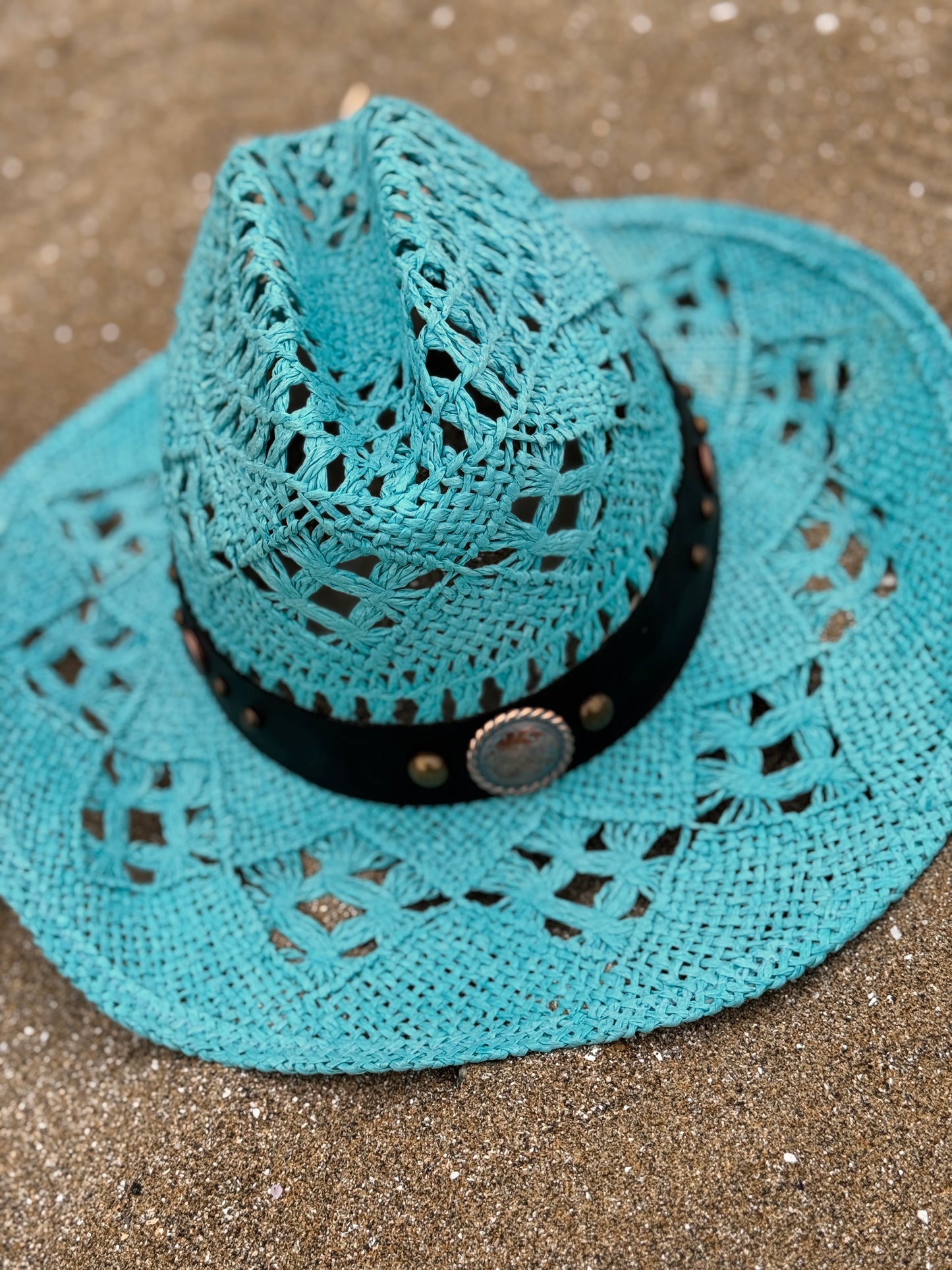 Sombrero Caribe calipso