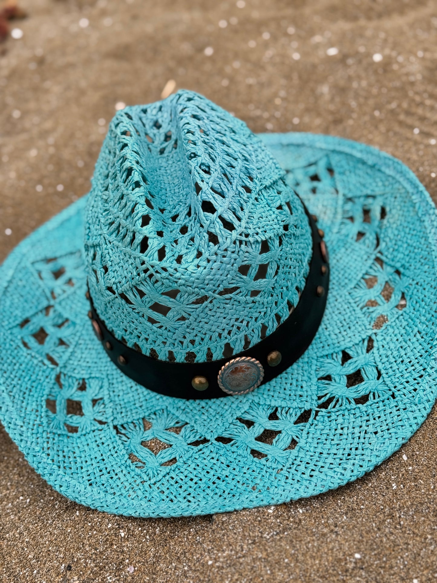 Sombrero Caribe calipso