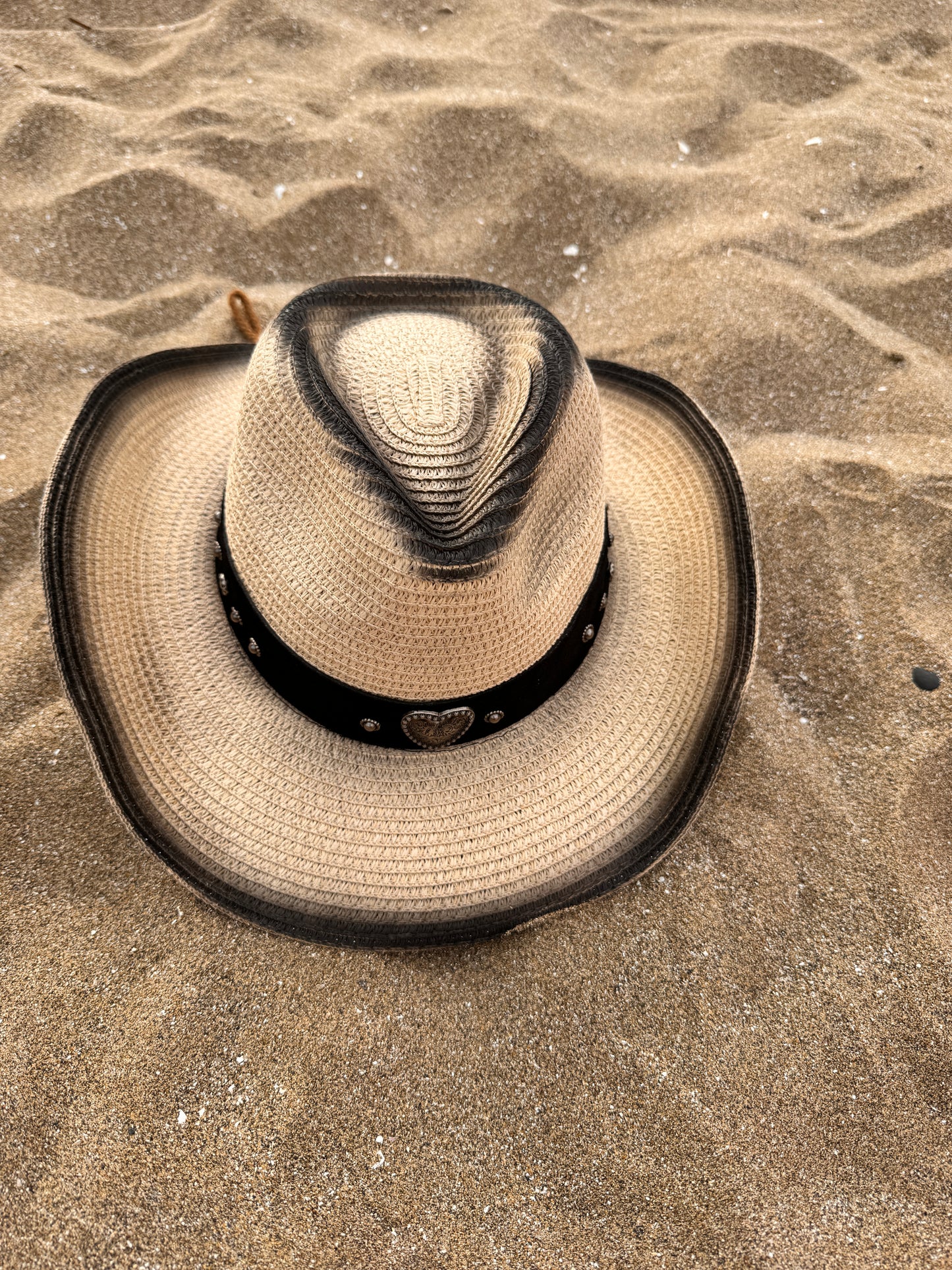 Sombrero Maullín Corazón