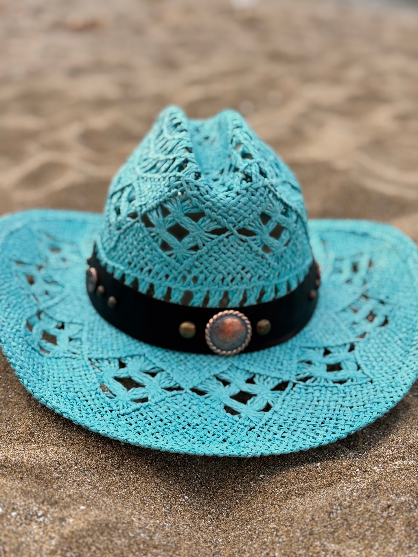 Sombrero Caribe calipso