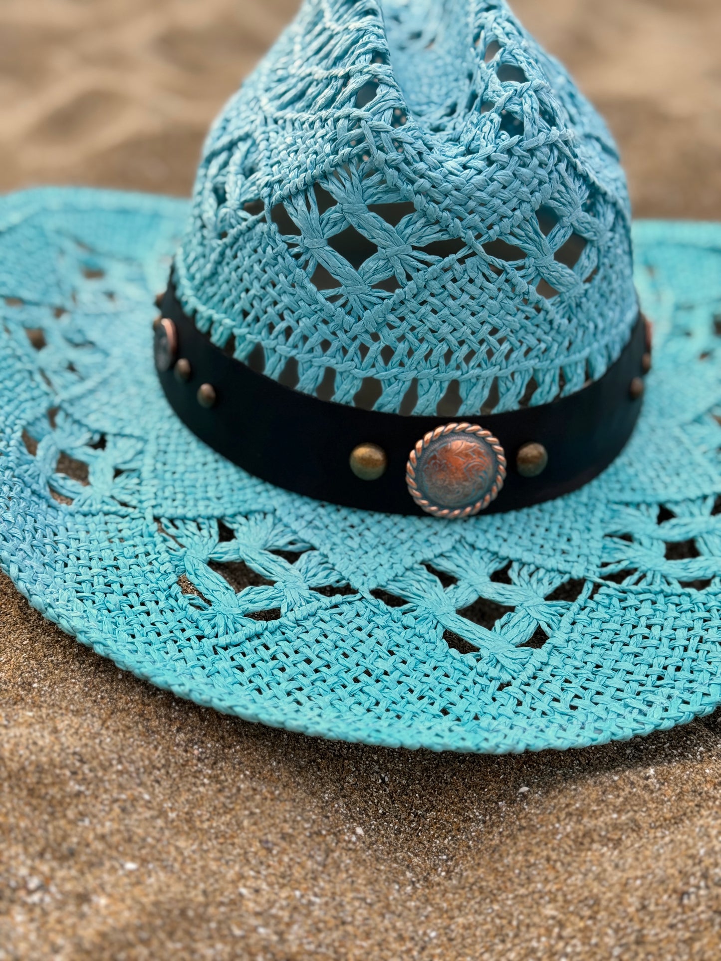 Sombrero Caribe calipso