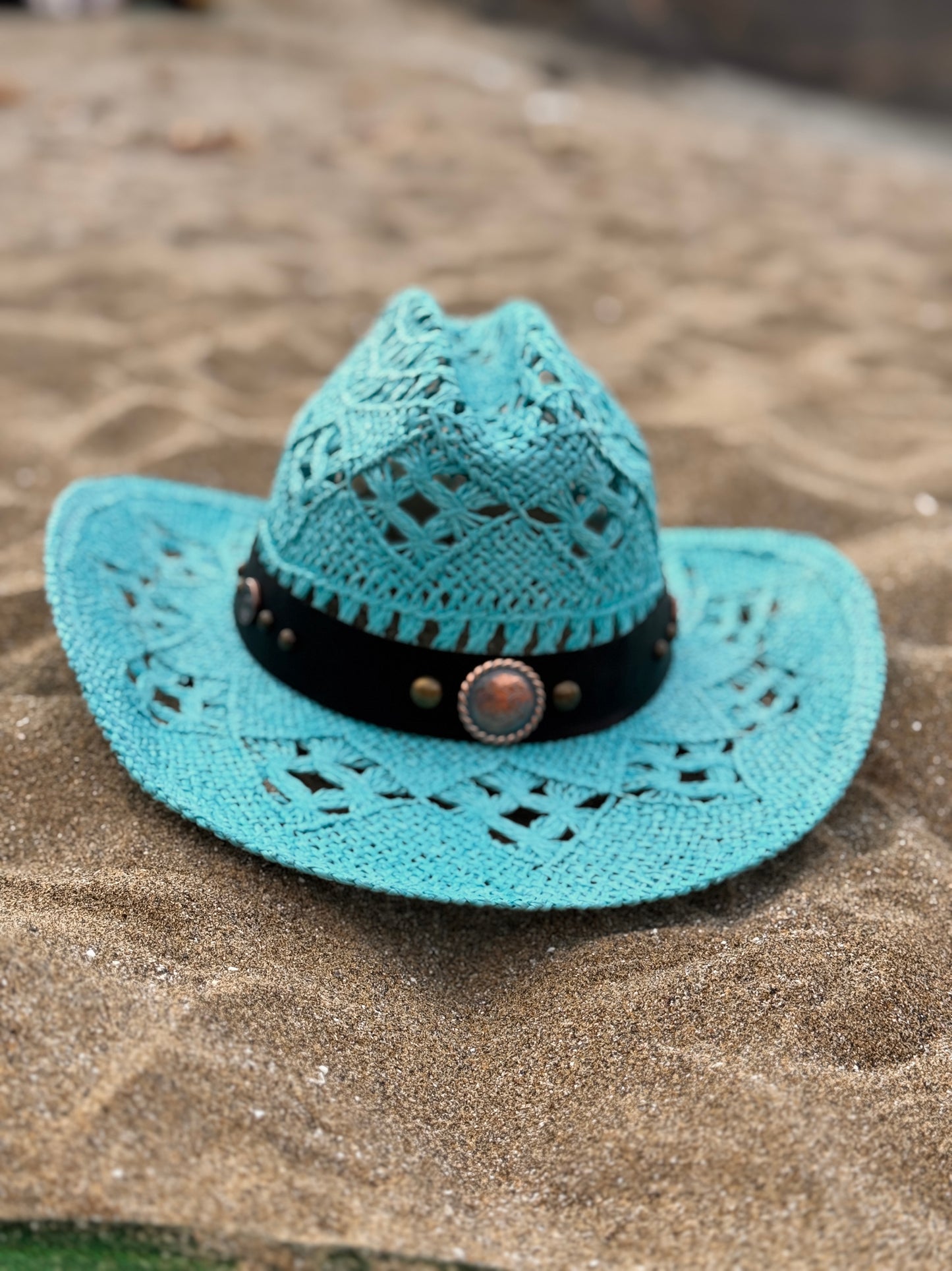 Sombrero Caribe calipso