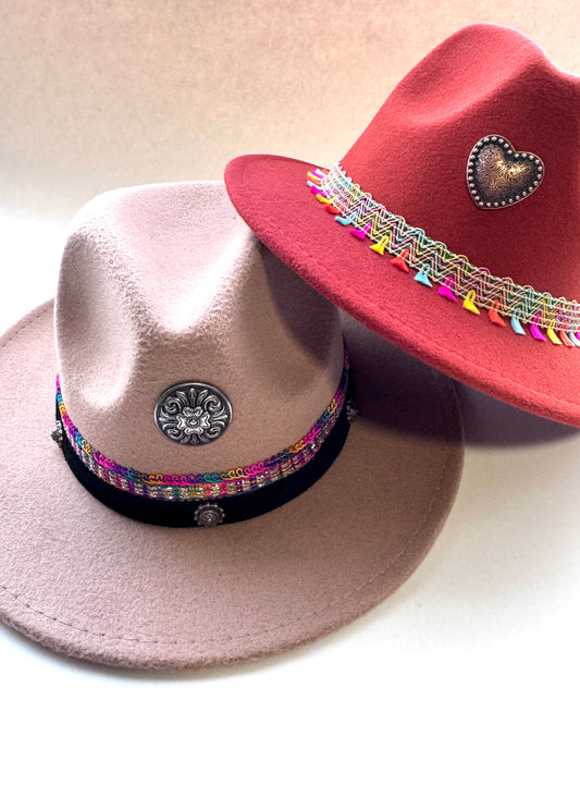 Sombreros Pichi- infantil