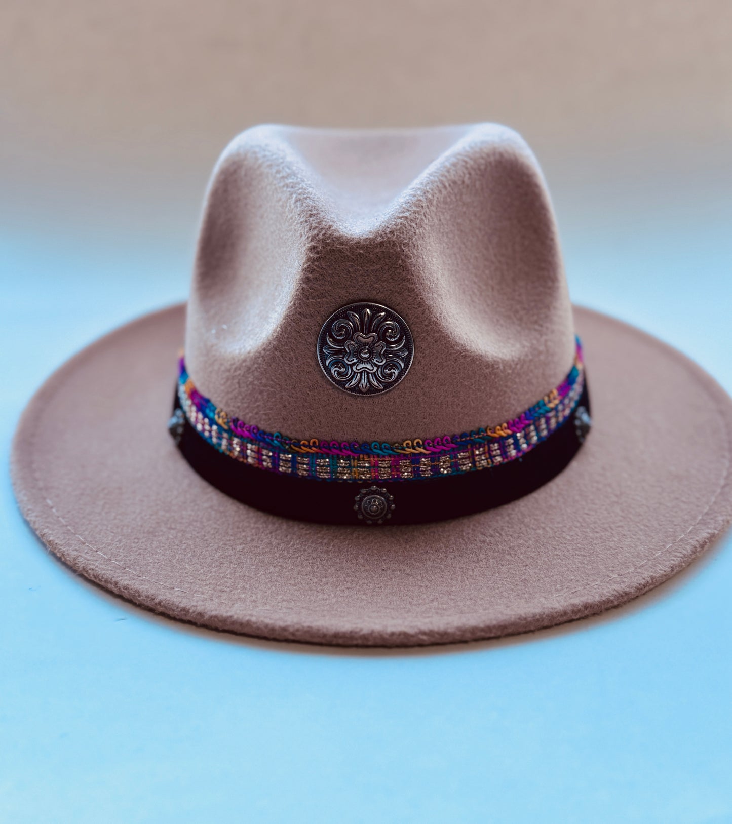 Sombreros Pichi- infantil
