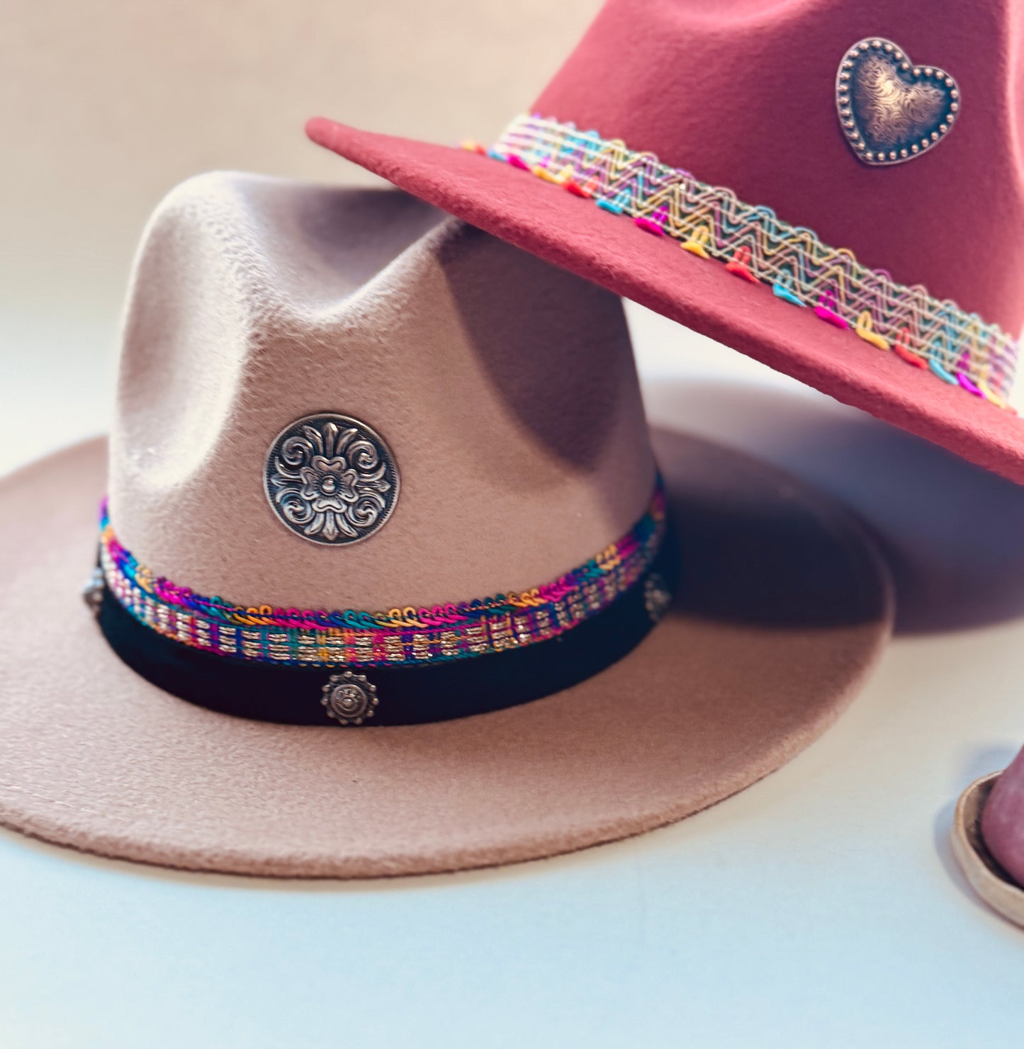 Sombreros Pichi- infantil