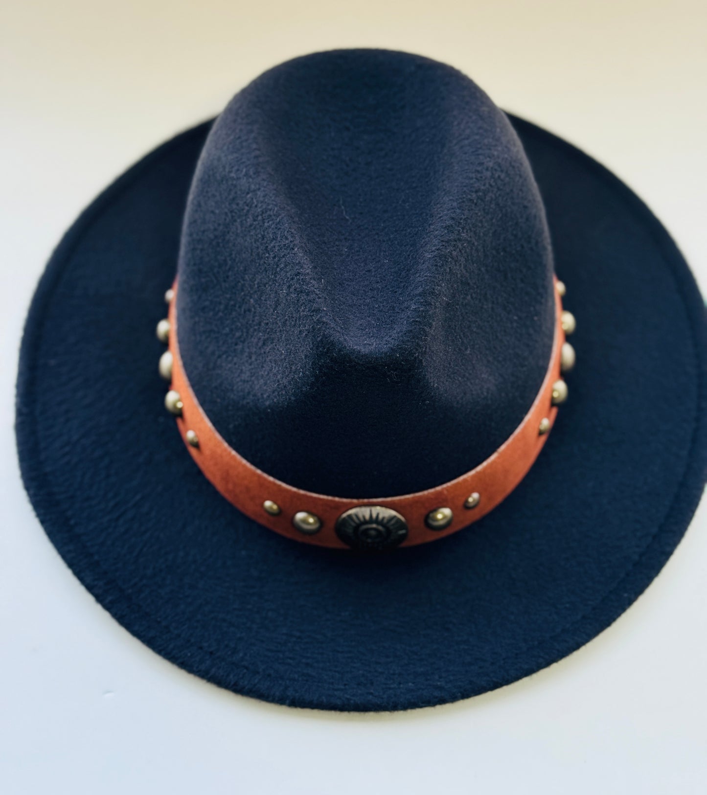 Sombrero Tahiel Negro