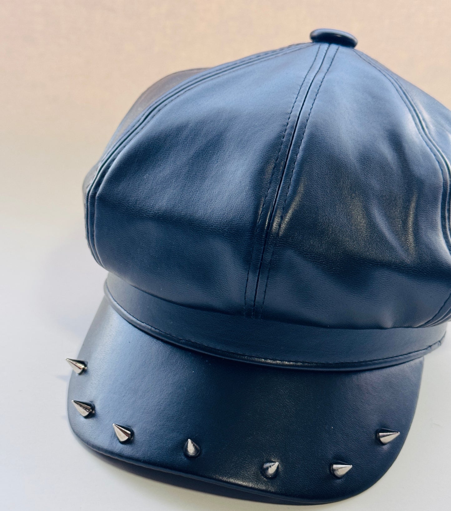 Boina Selena  Ecocuero