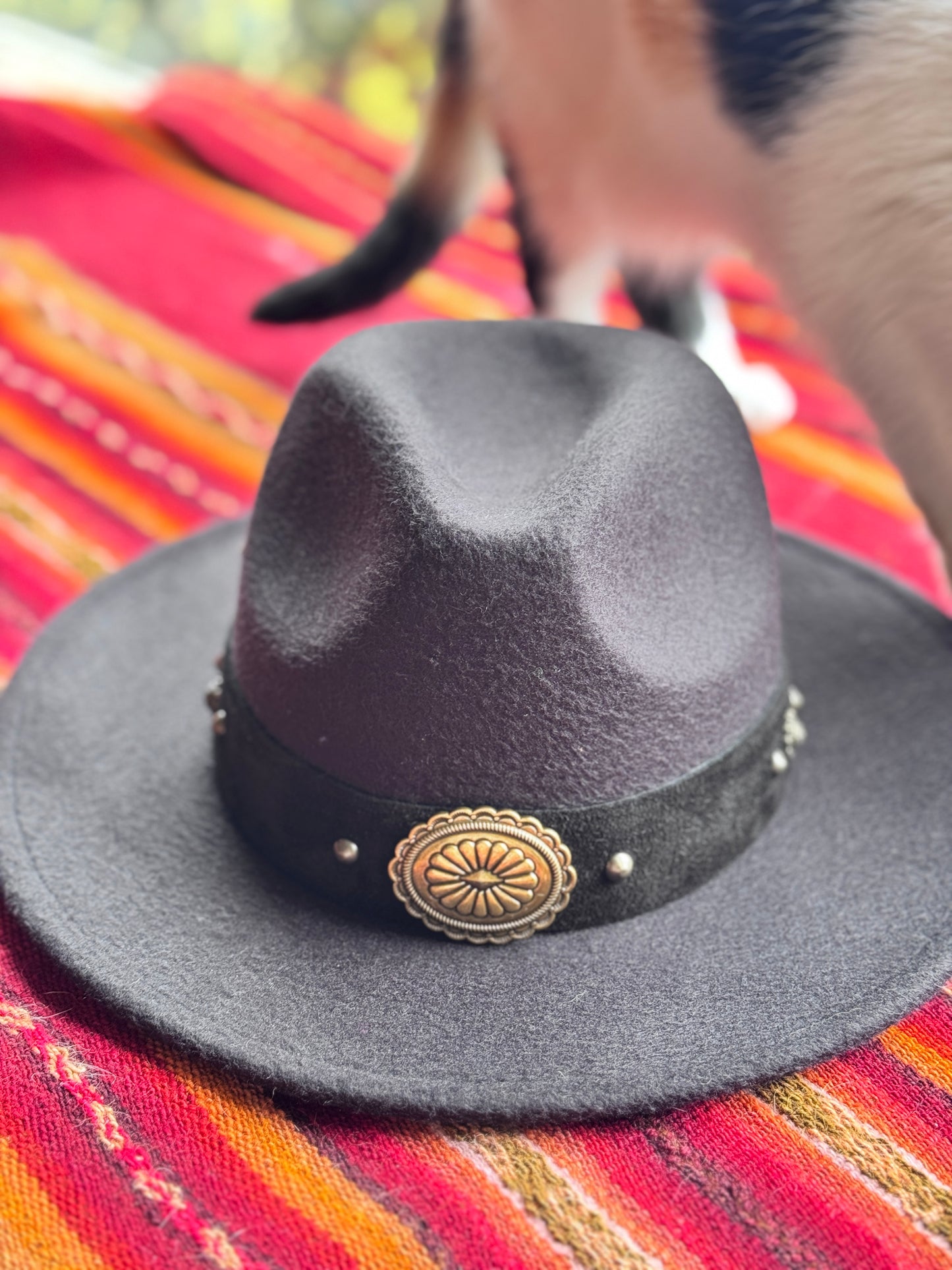 Sombrero Chilwe