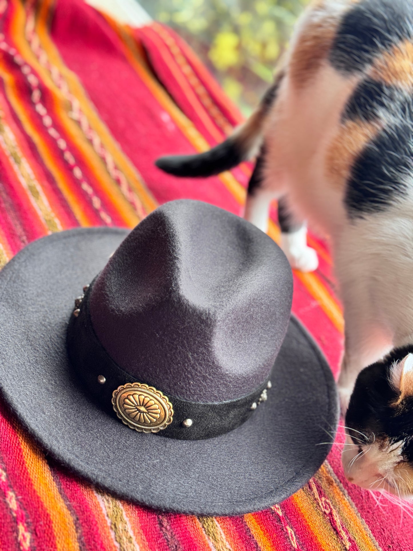 Sombrero Chilwe