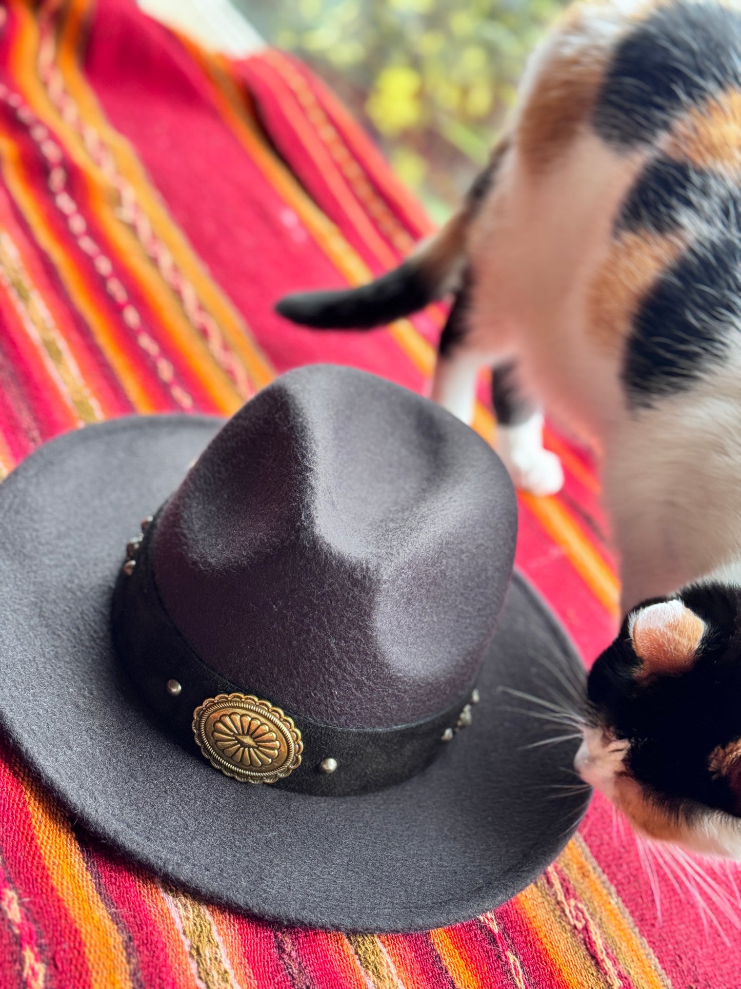 Sombrero Chilwe