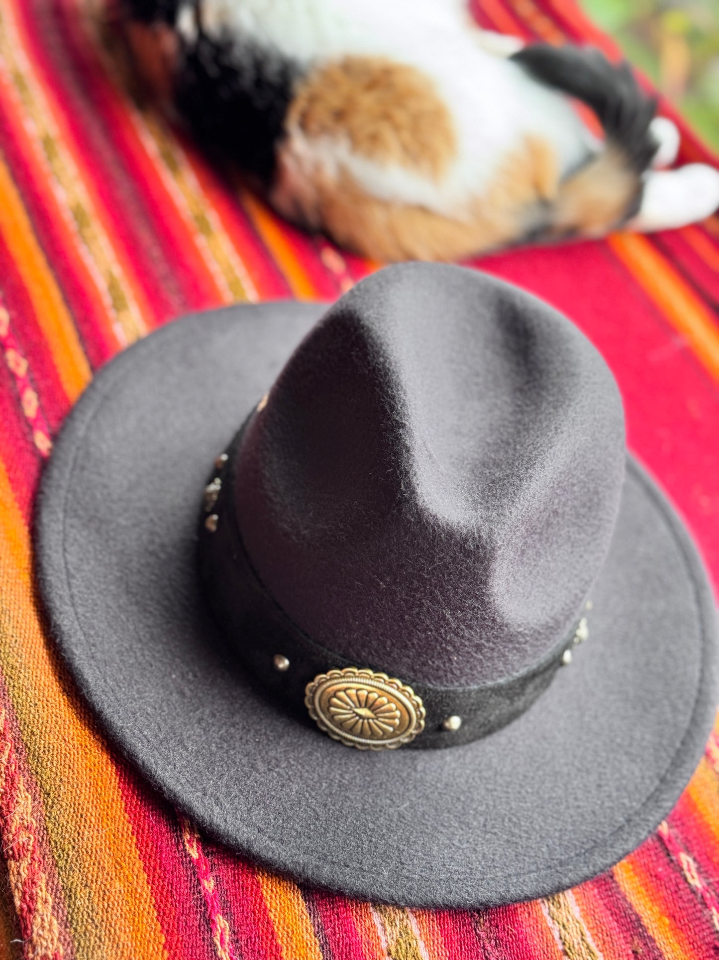 Sombrero Chilwe