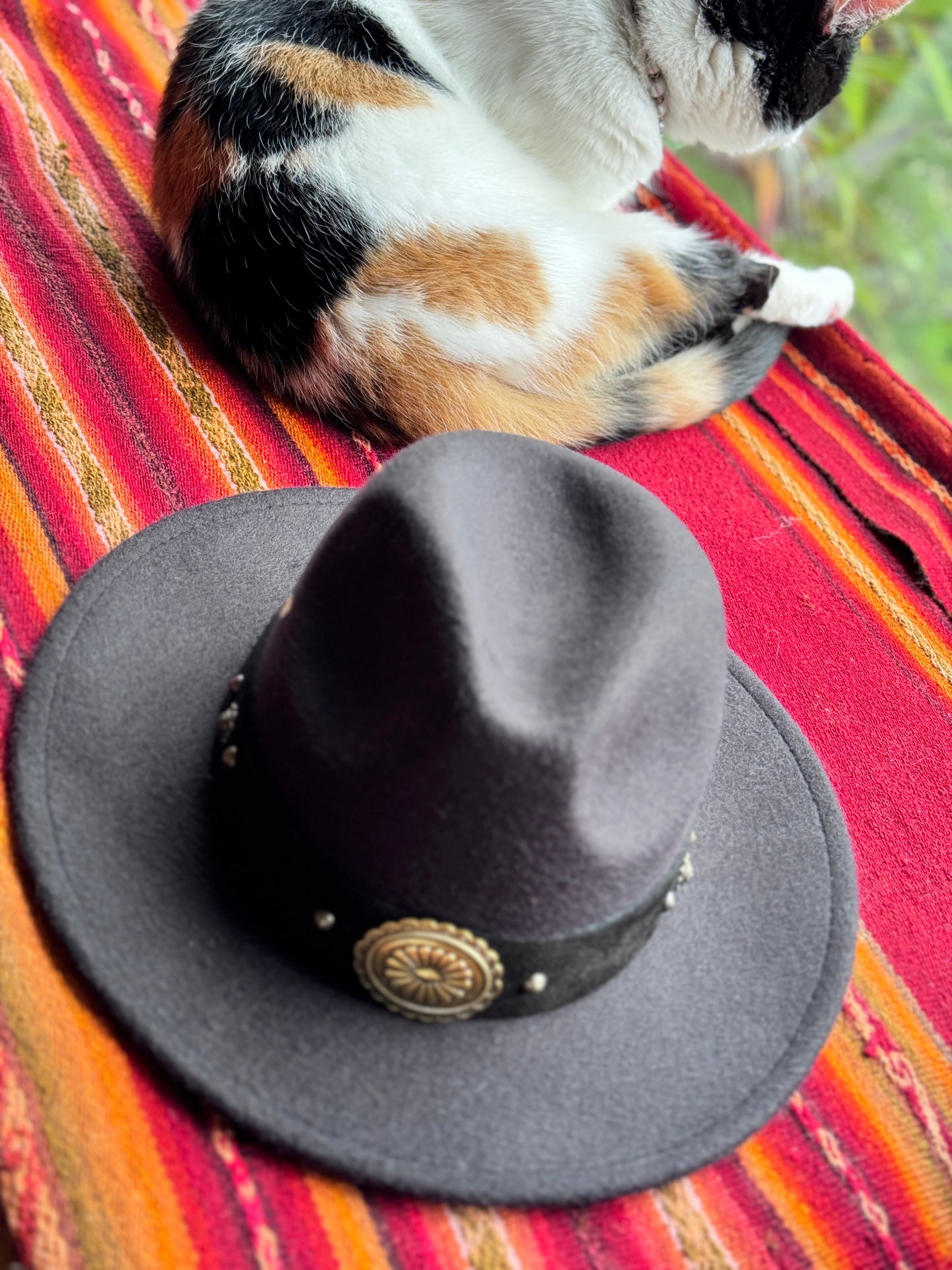 Sombrero Chilwe