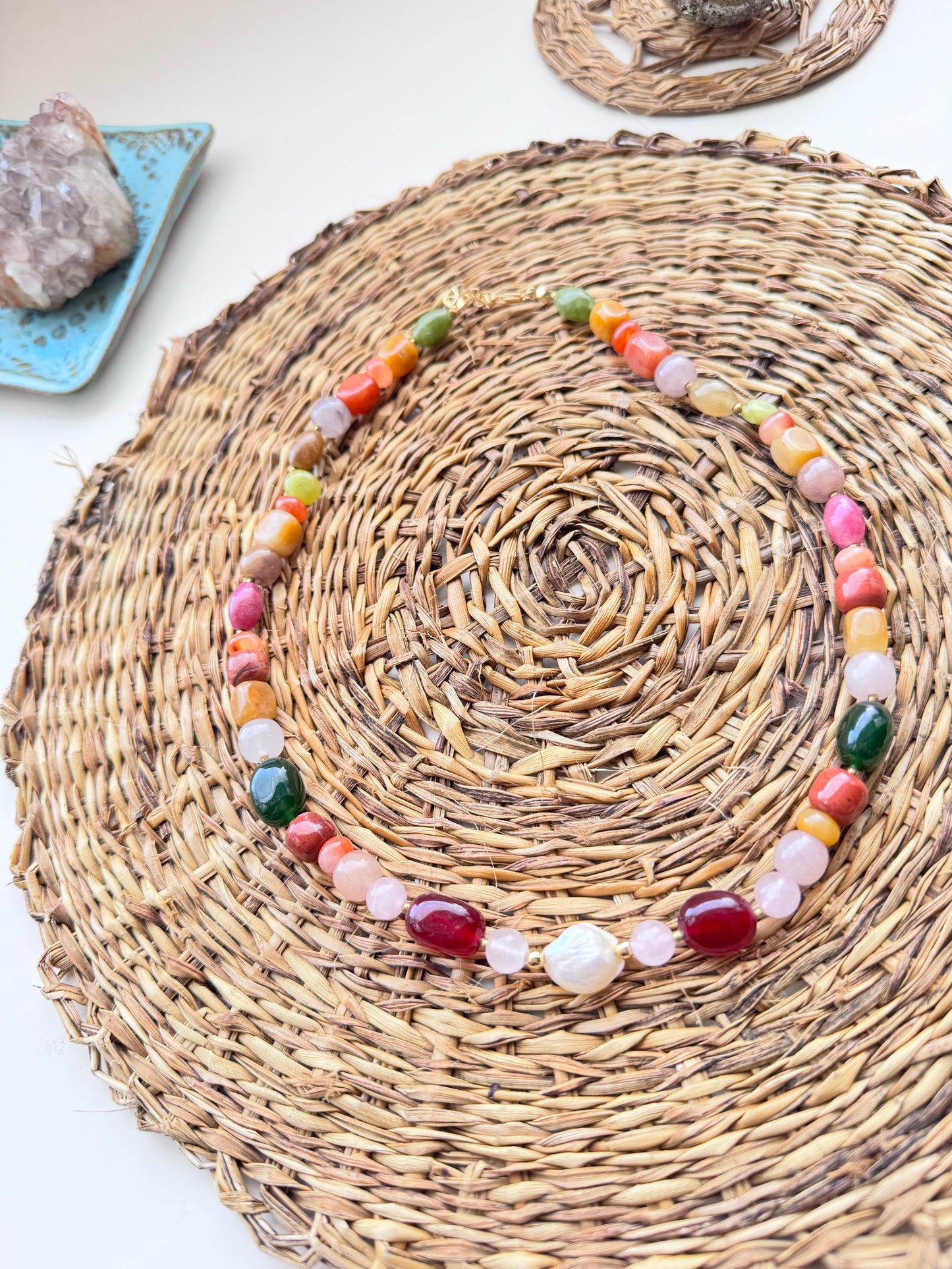 Collar Kumari