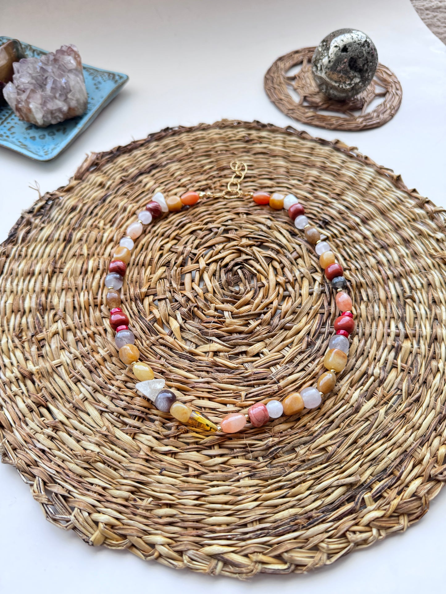Collar Kumari