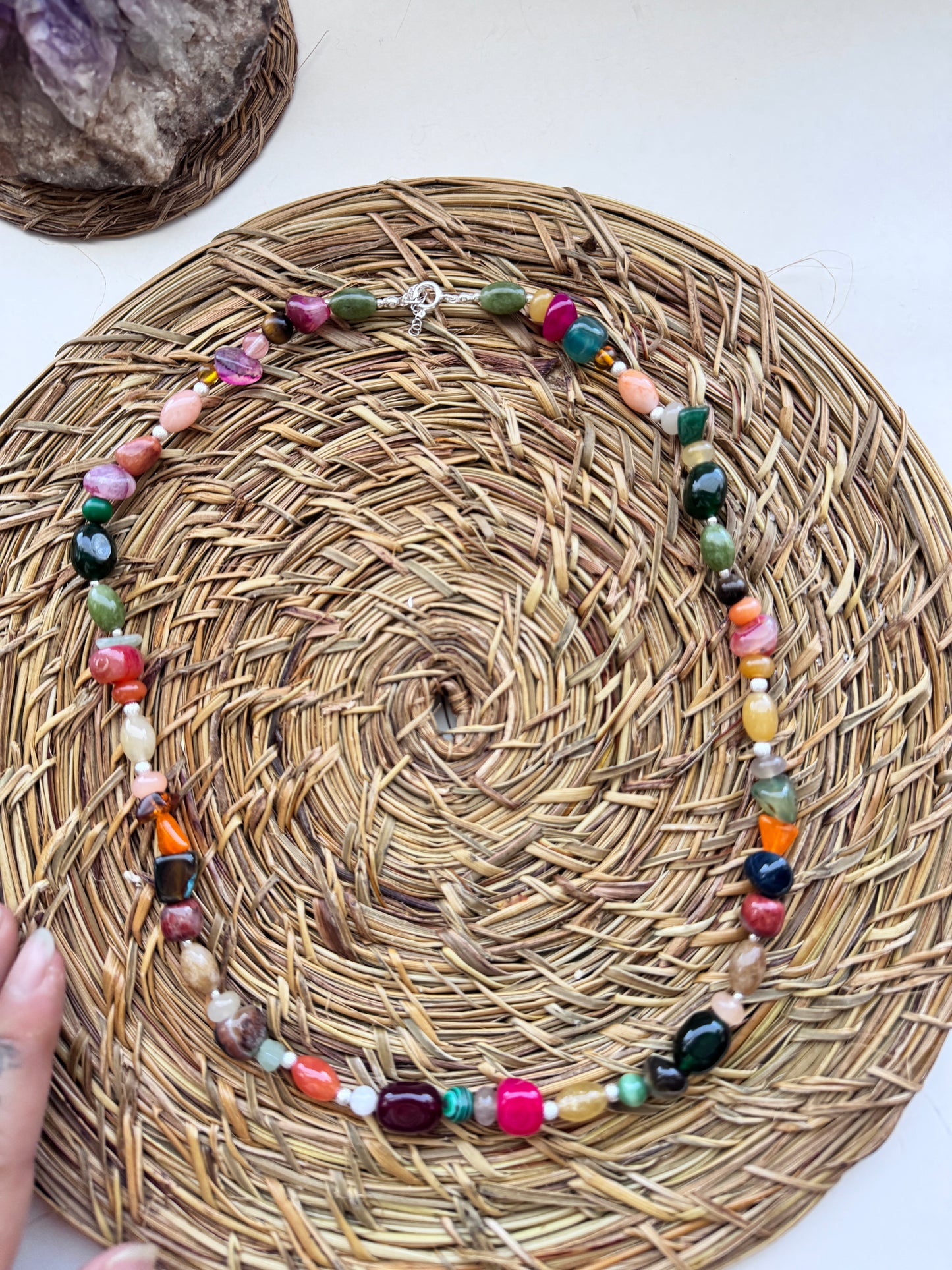 Collar Kumari
