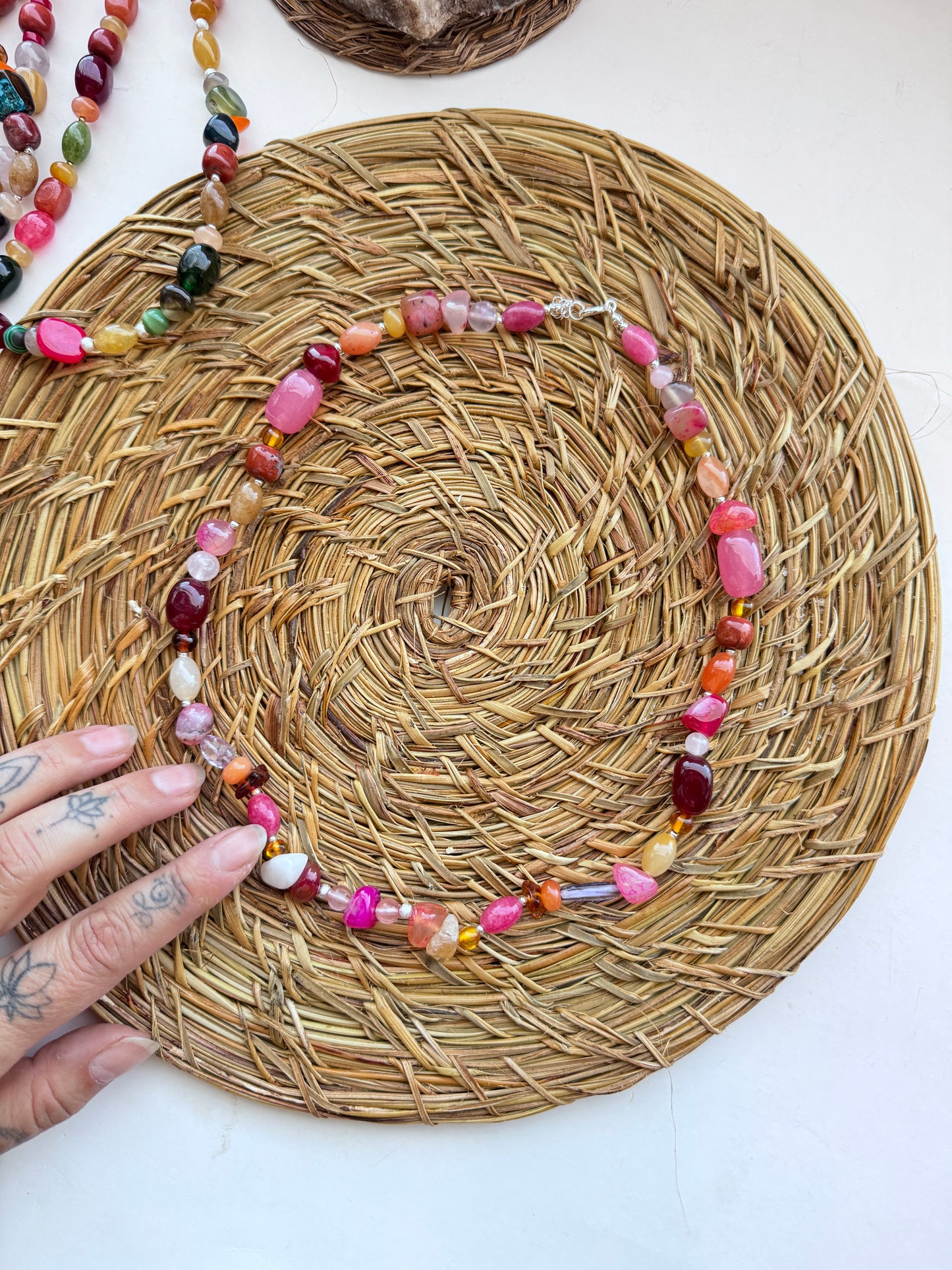 Collar Kumari