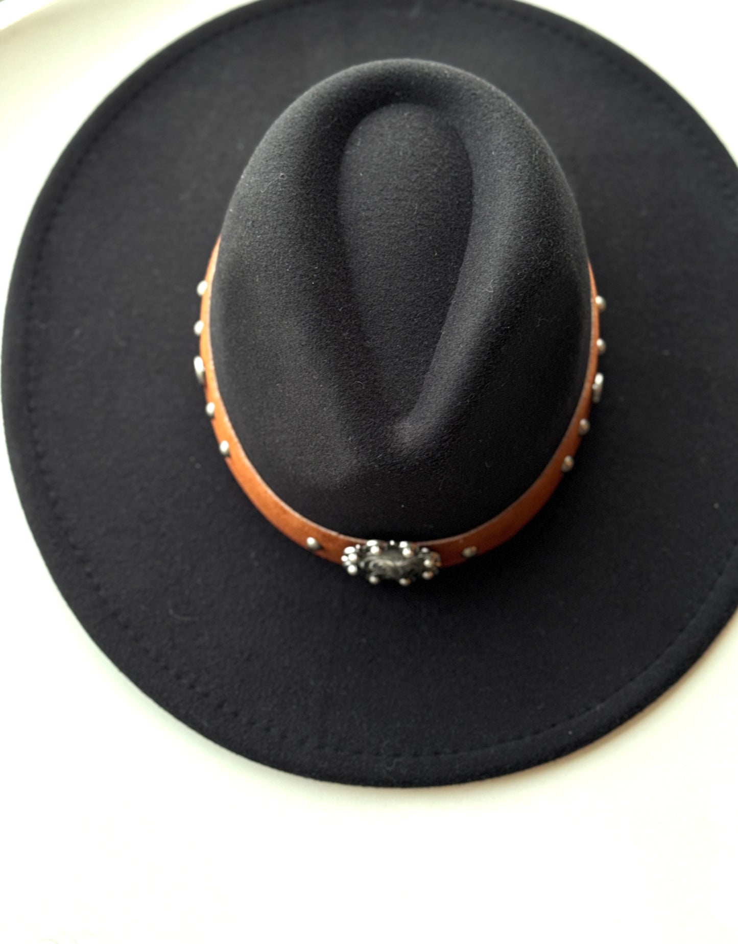 Sombrero Garza Bohemio