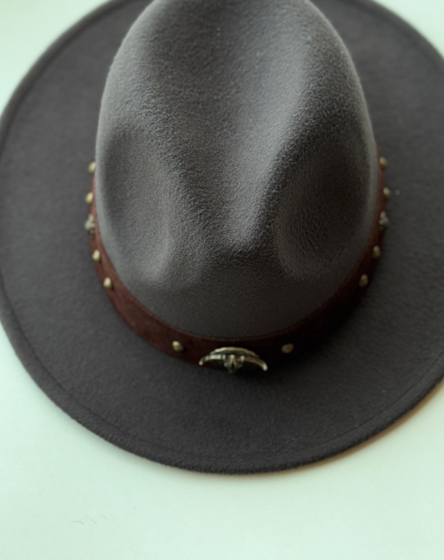 Sombrero Tahiel Bagual