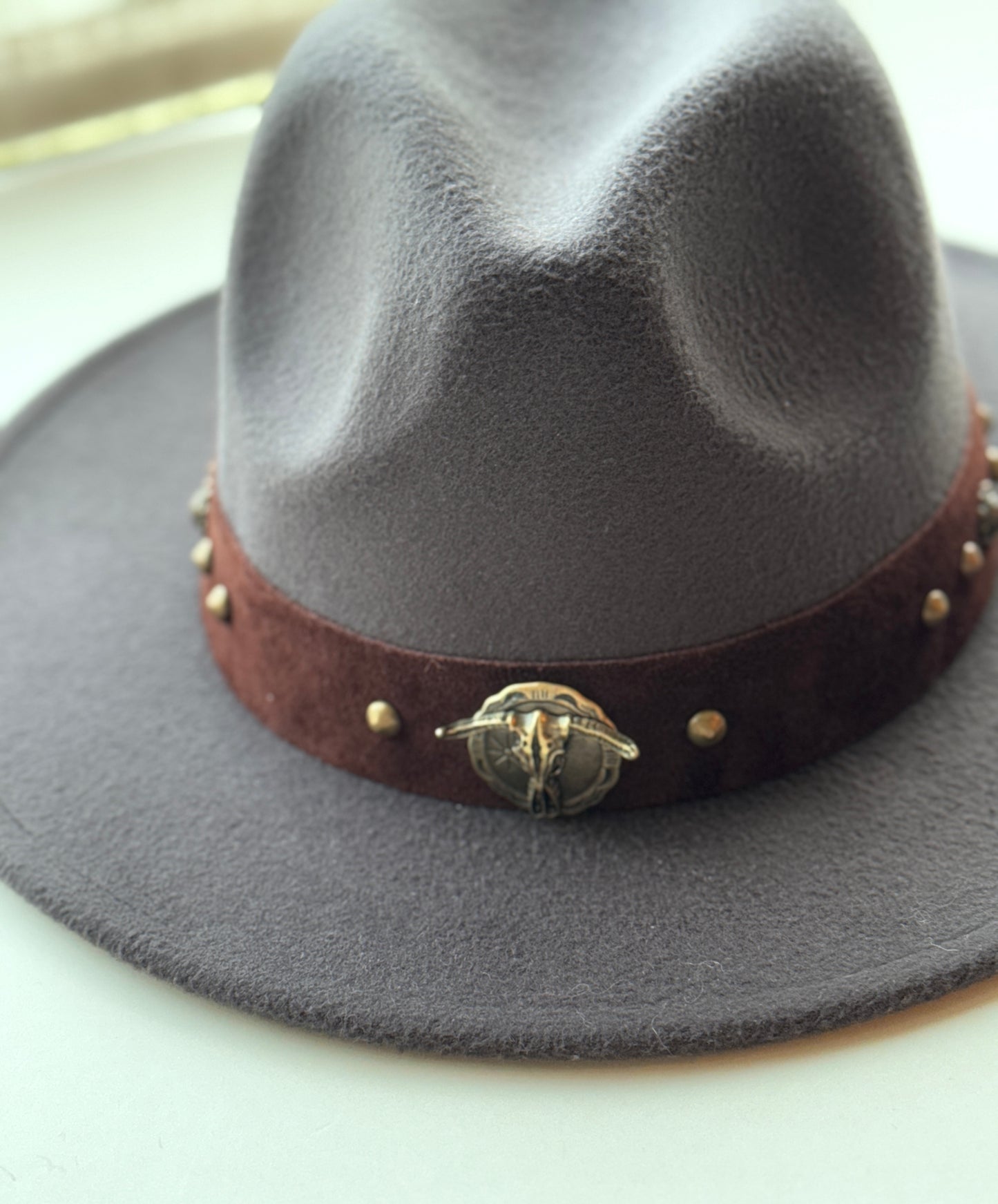 Sombrero Tahiel Bagual