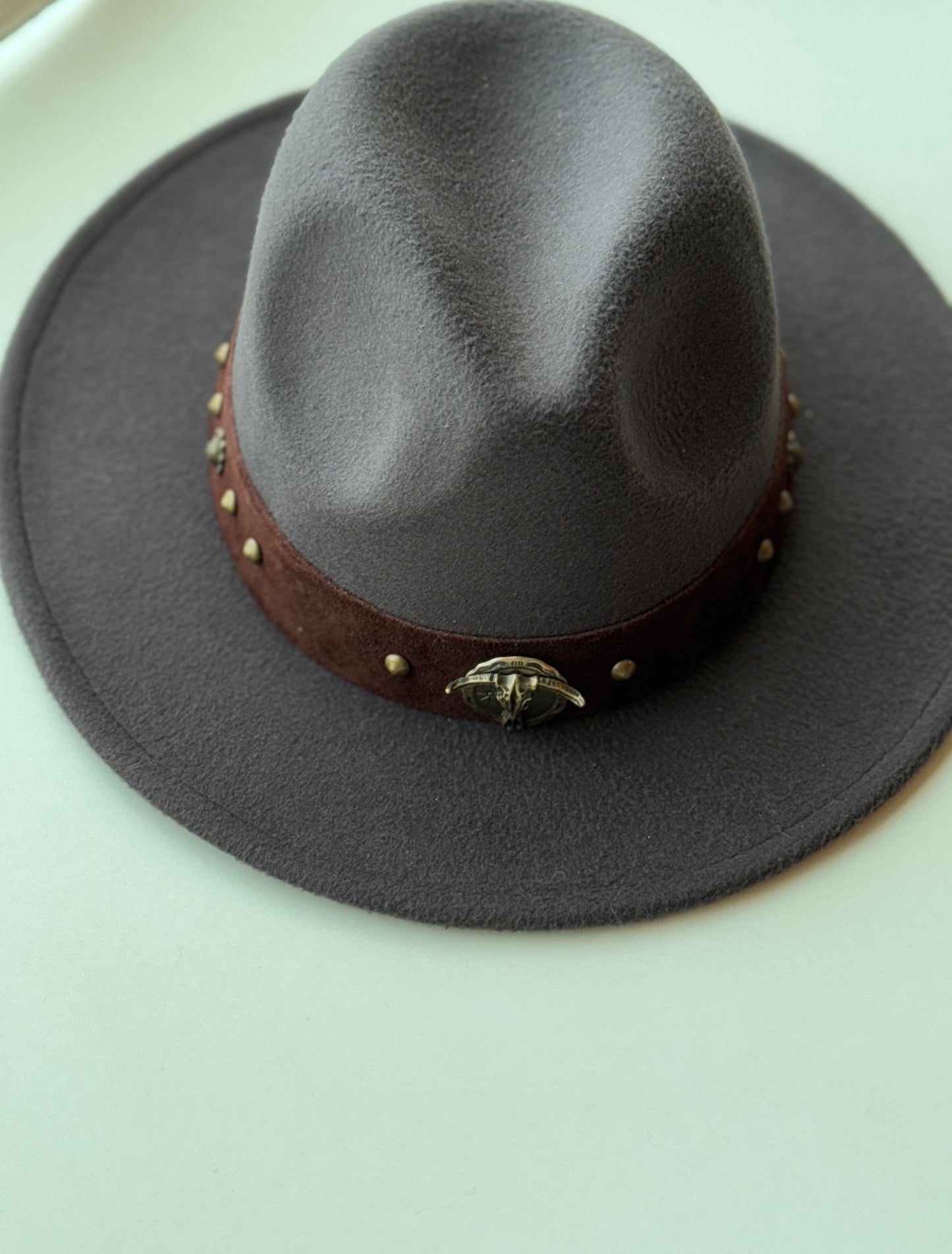 Sombrero Tahiel Bagual