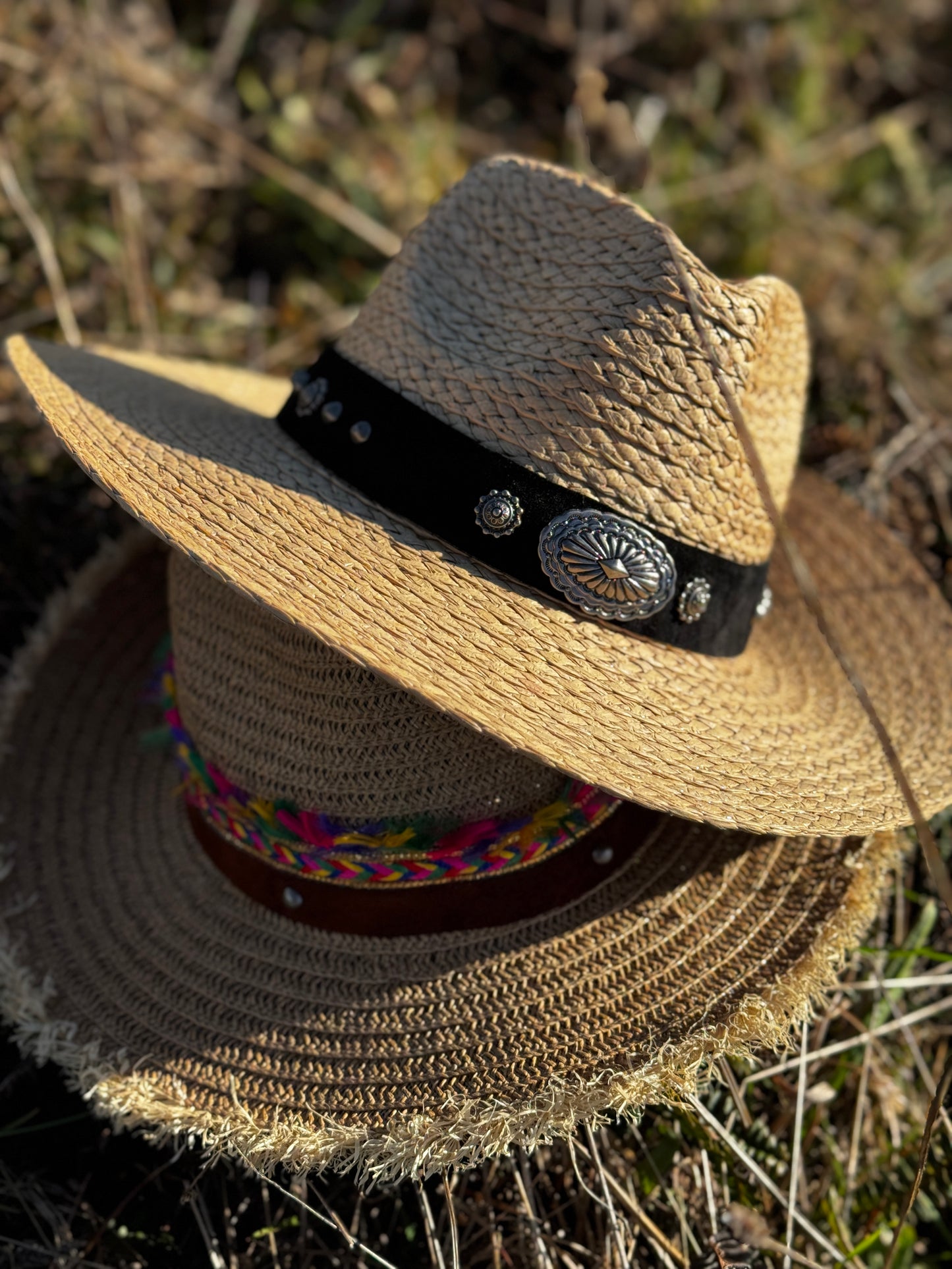 Sombrero Alin beige