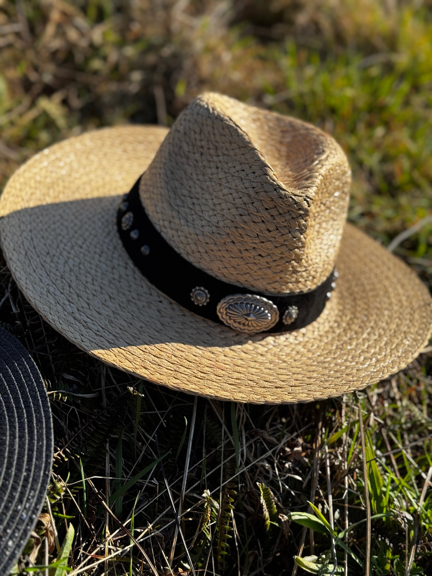 Sombrero Alin beige