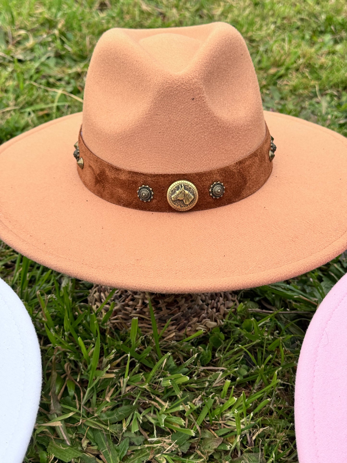 Sombrero Kawell paño
