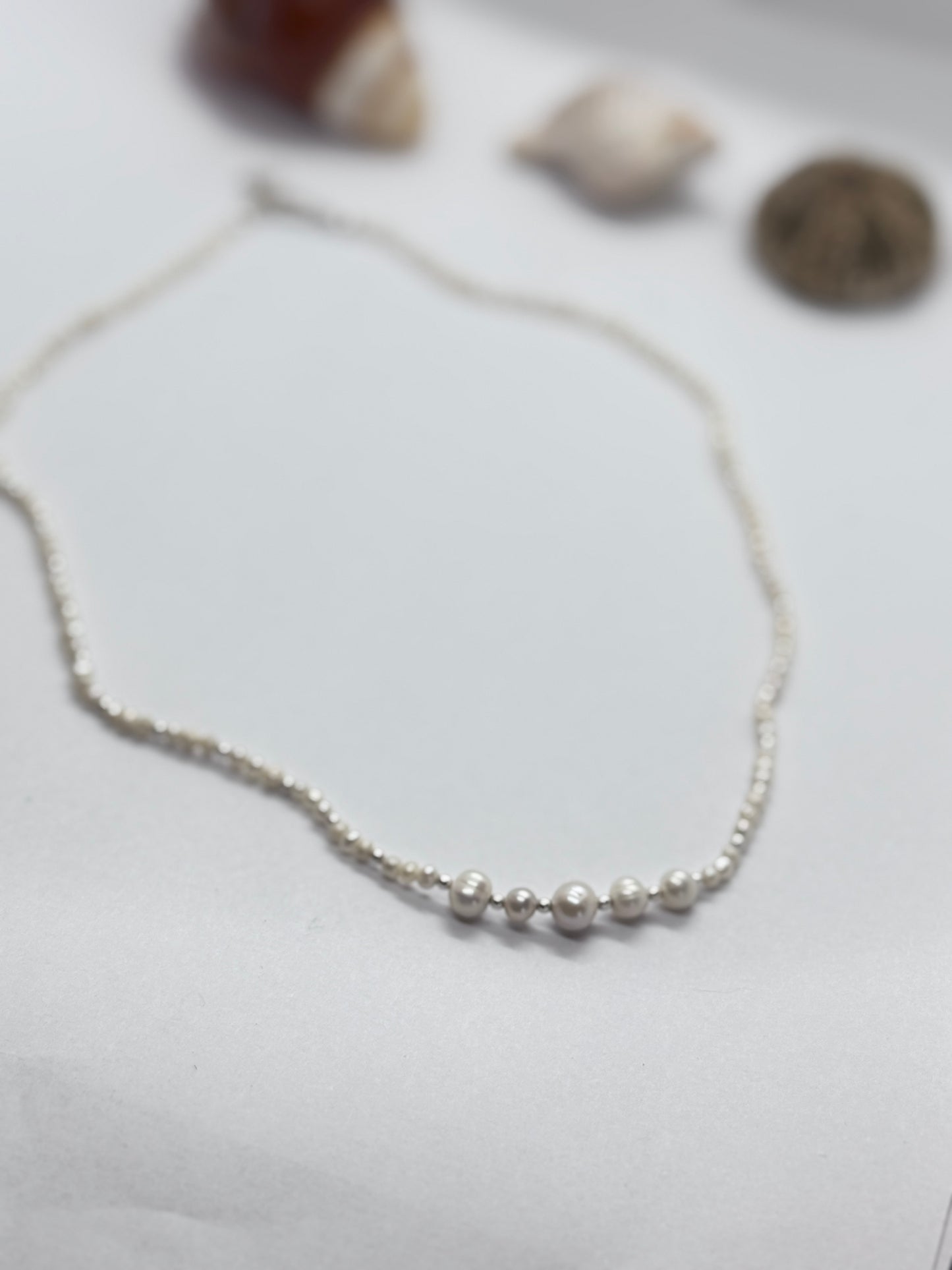 Collar Kö Petit