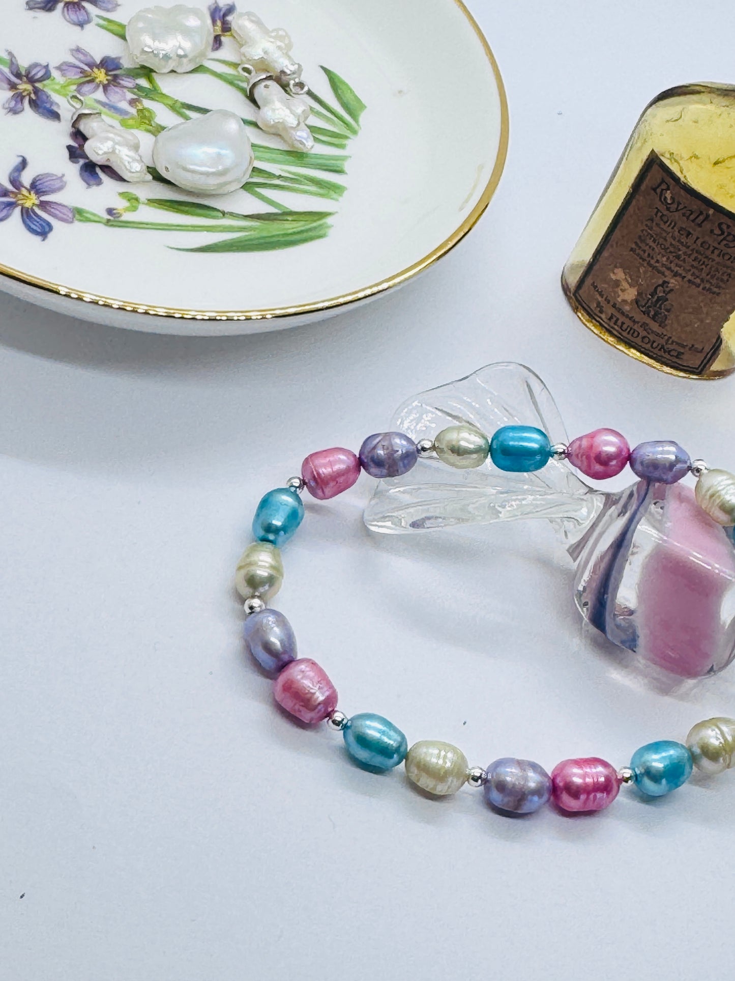 Pulsera Kö Color