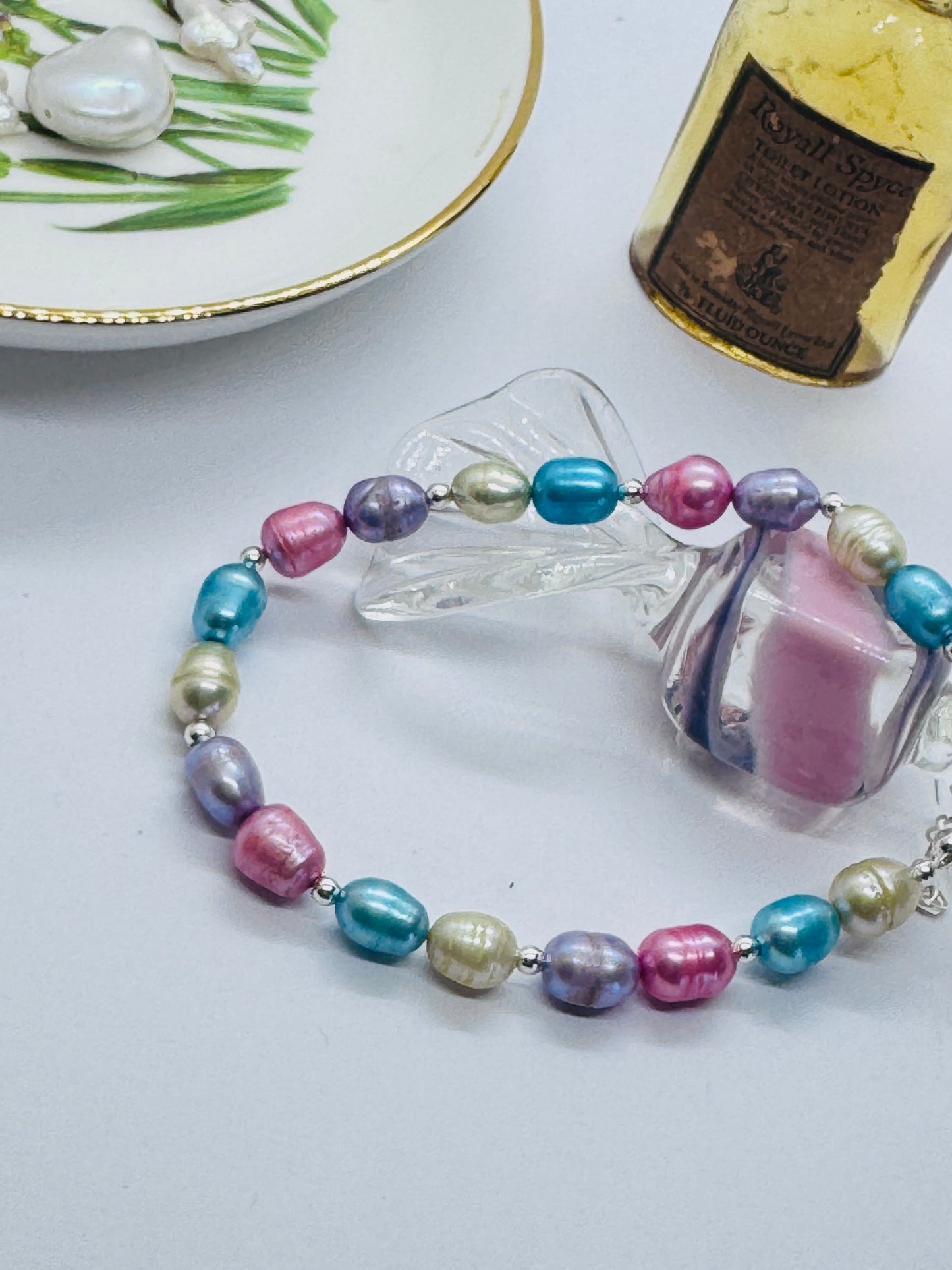 Pulsera Kö Color