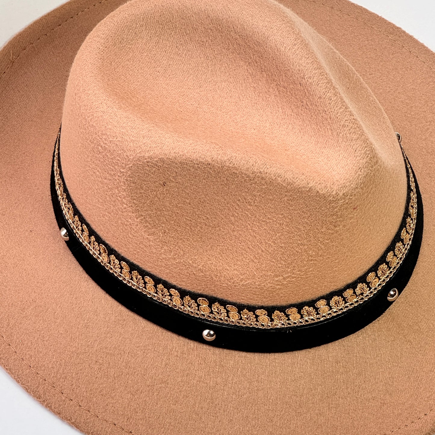 Sombrero Tahiel Boho