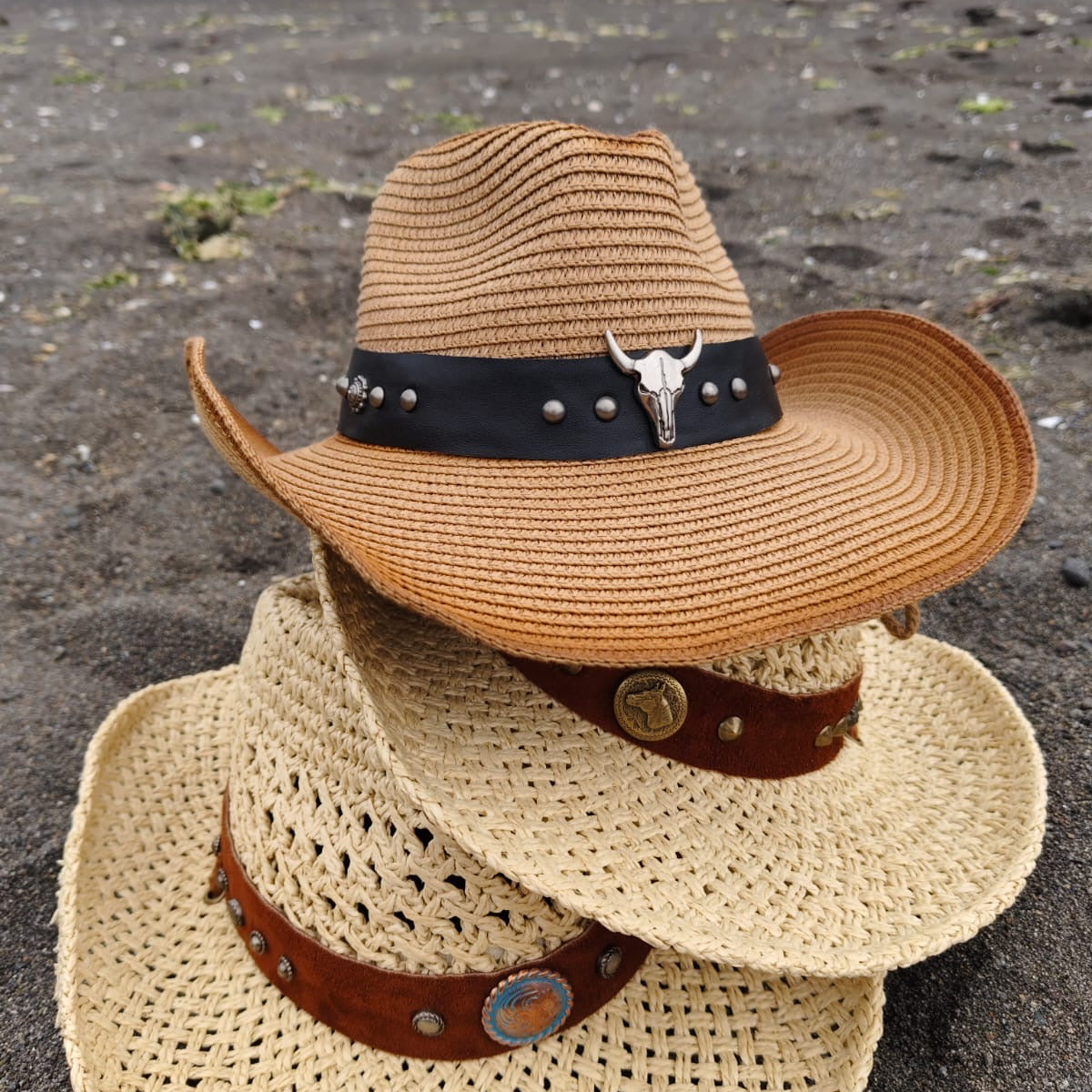 Sombrero Bagual Fibra