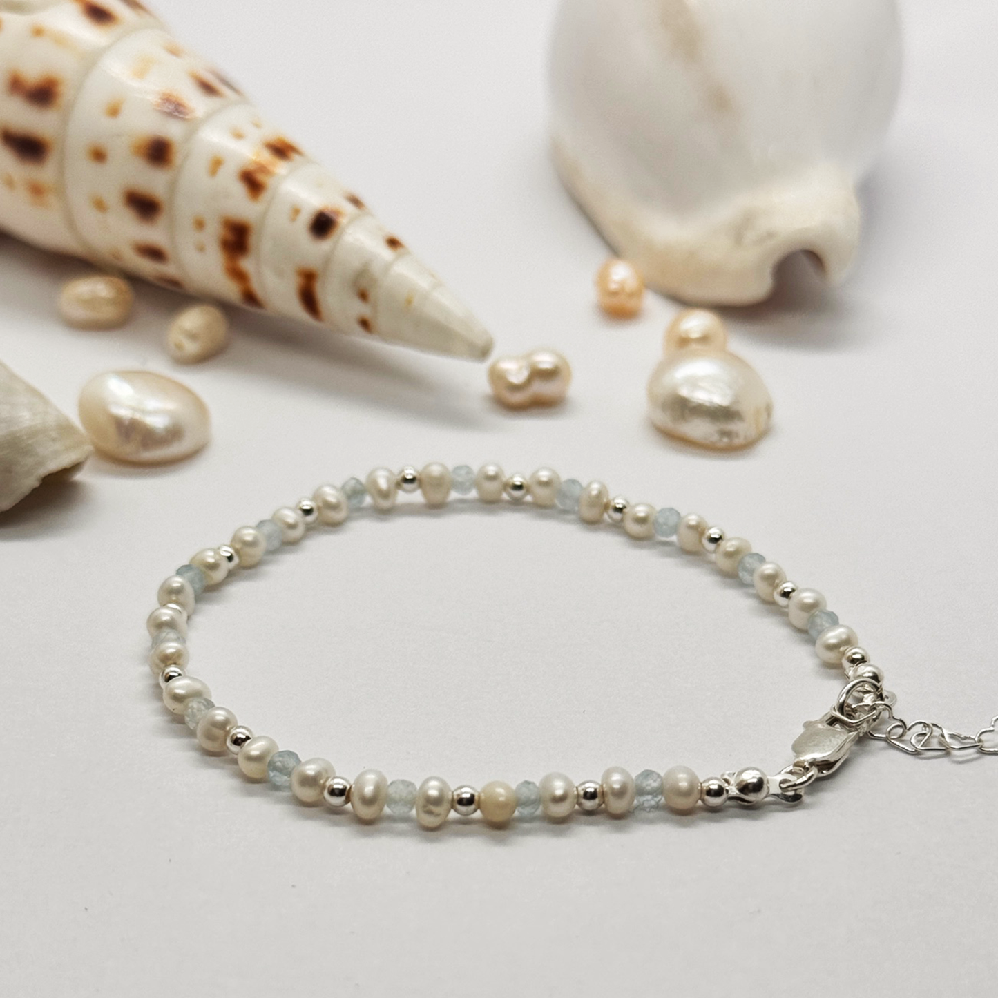 Pulsera Agua