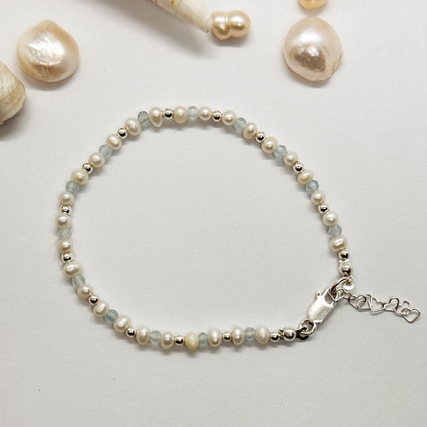Pulsera Agua